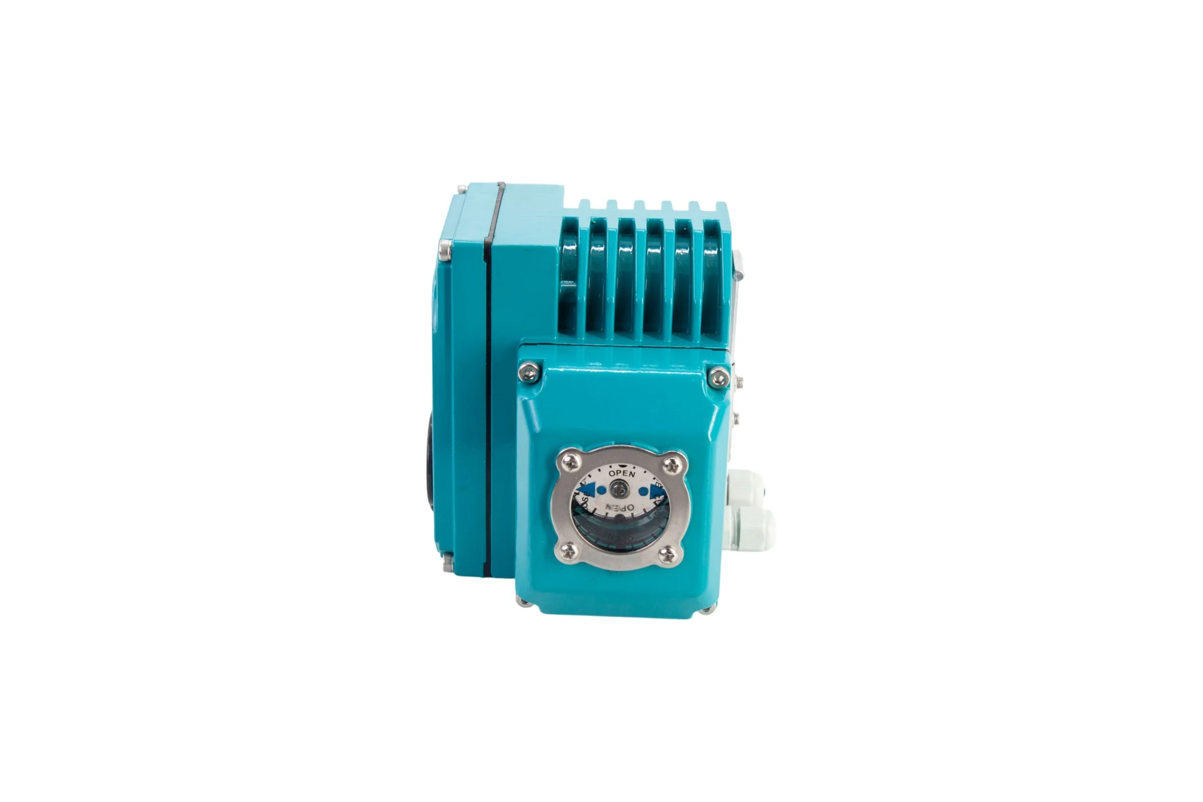 Привод электрический NEWKEY DC 24V (C-03) NK-PEDL30