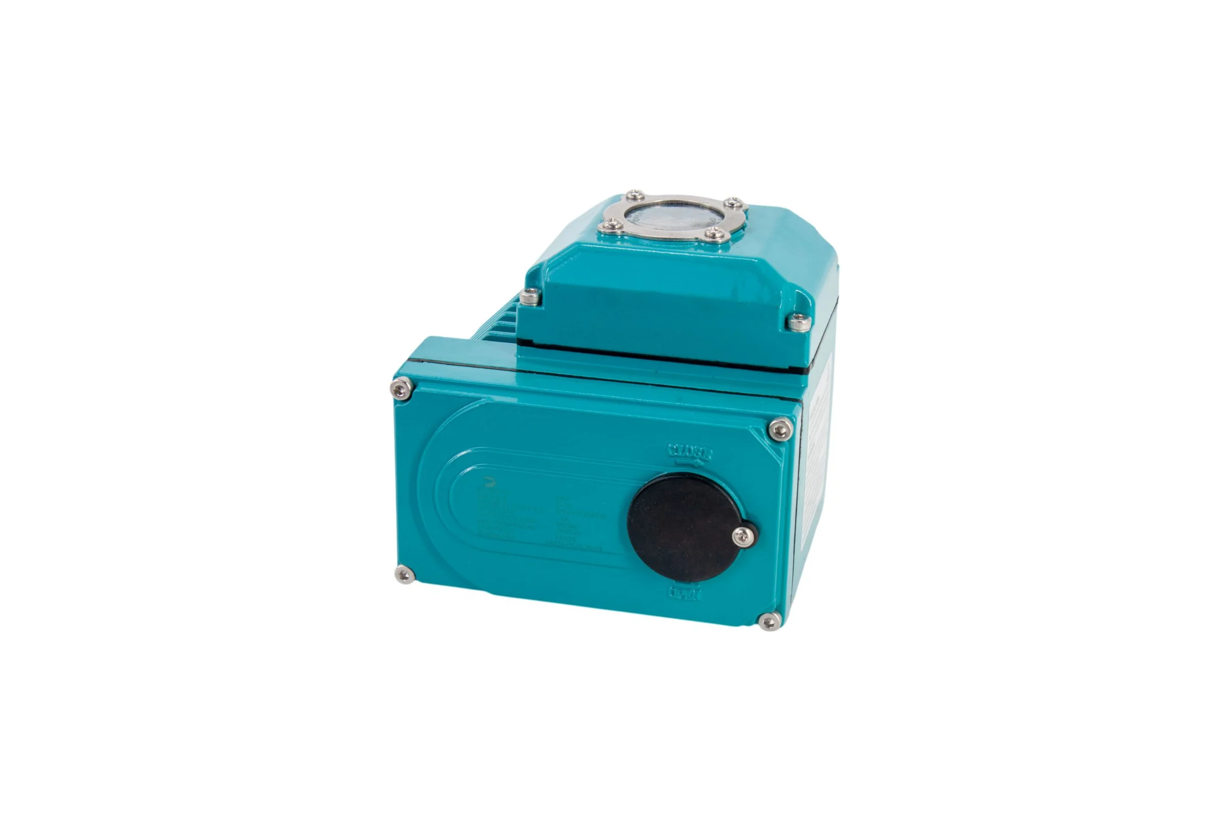 Привод электрический NEWKEY DC 24V (C-03) NK-PEDL30