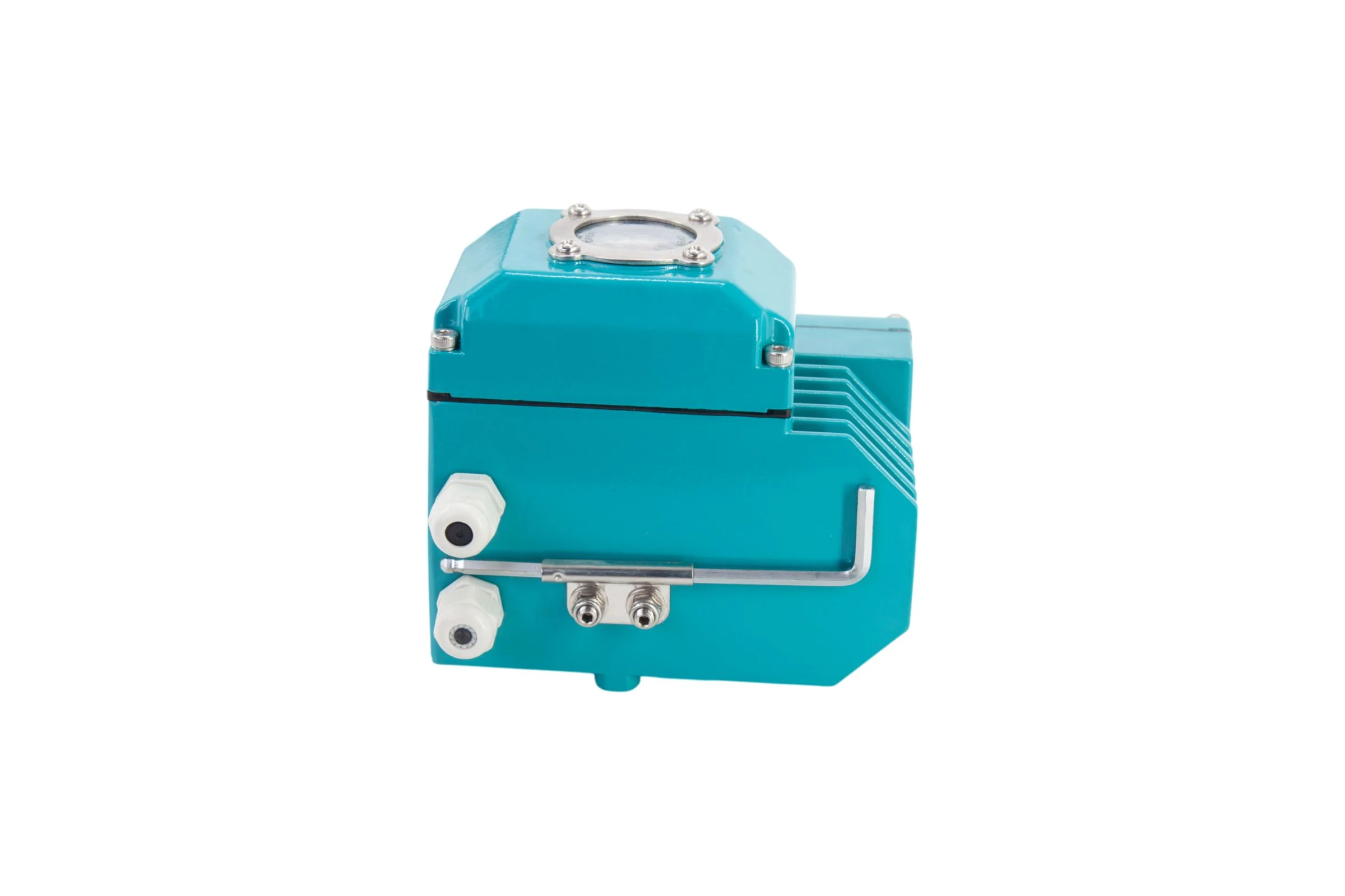 Привод электрический NEWKEY DC 24V (C-03) NK-PEDL30