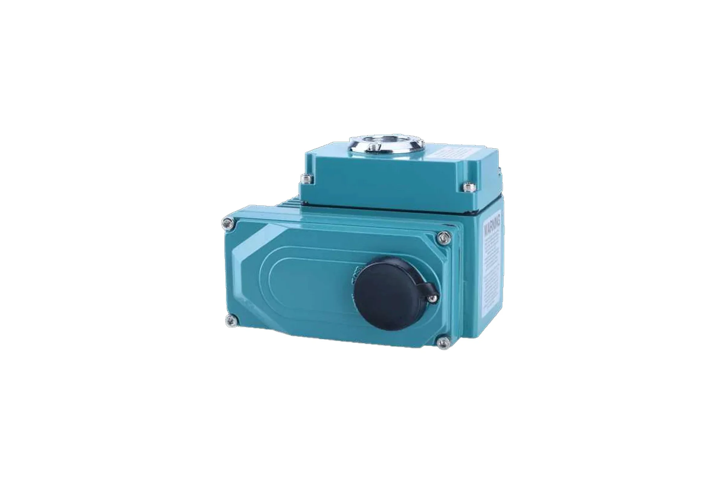Привод электрический NEWKEY DC 24V (C-05), серия YY NK-EADL50