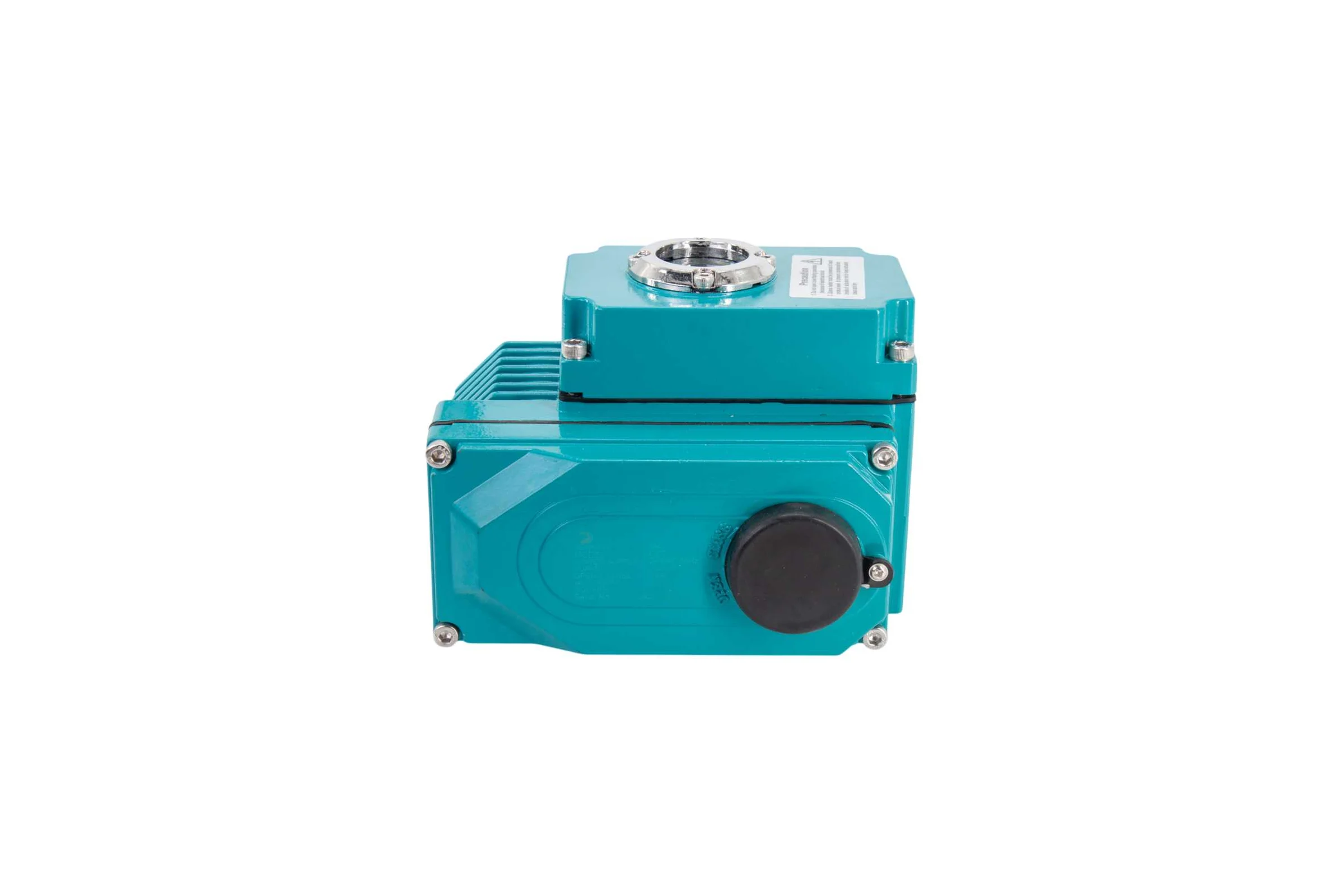 Привод электрический NEWKEY AC 380V (C-05) NK-PEAHH50