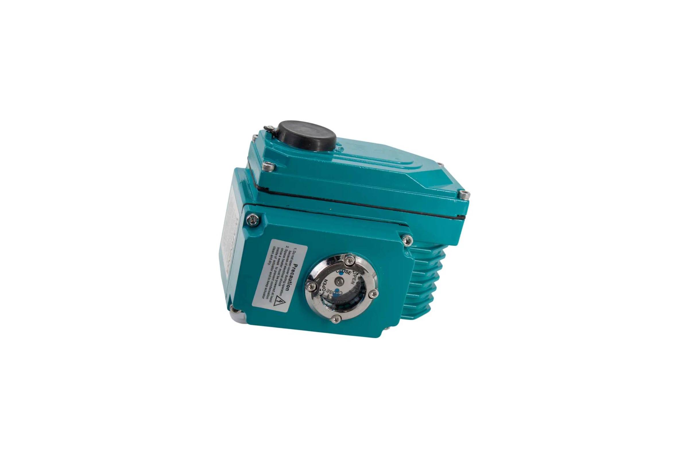 Привод электрический NEWKEY AC 380V (C-05) NK-PEAHH50