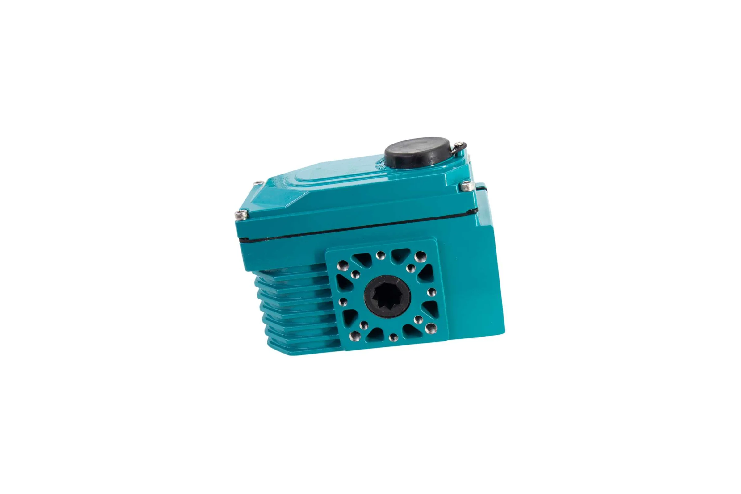 Привод электрический NEWKEY AC 380V (C-05) NK-PEAHH50