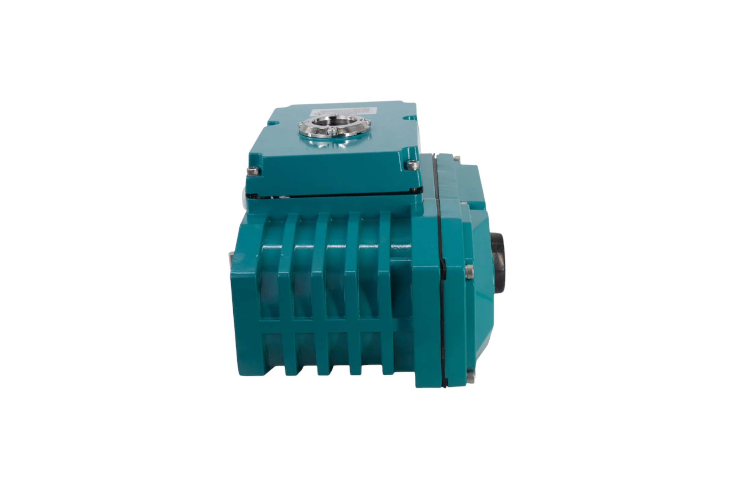 Привод электрический NEWKEY AC 380V (C-10) NK-PEAHH100