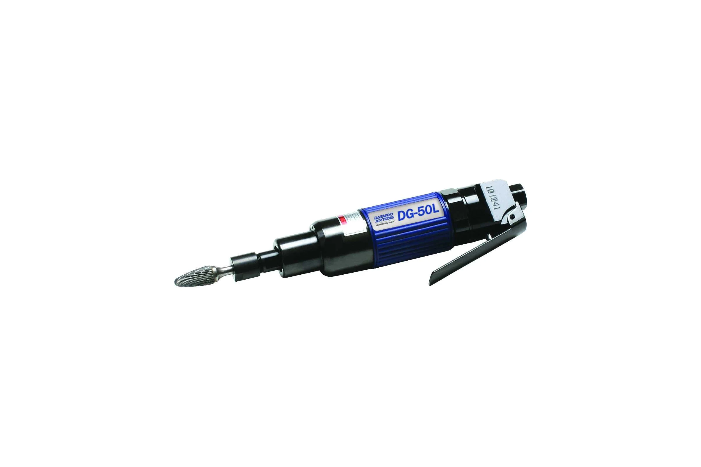 Шлифмашинка DAEWOO AIR TOOLS DG-50L (6мм)