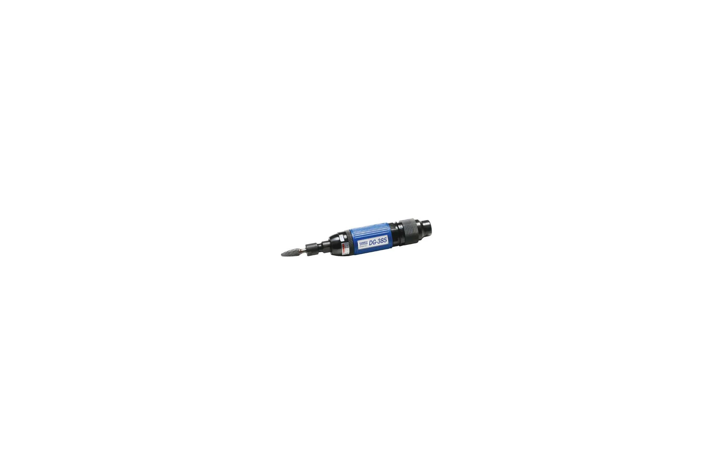 Шлифмашинка DAEWOO AIR TOOLS DG-38S