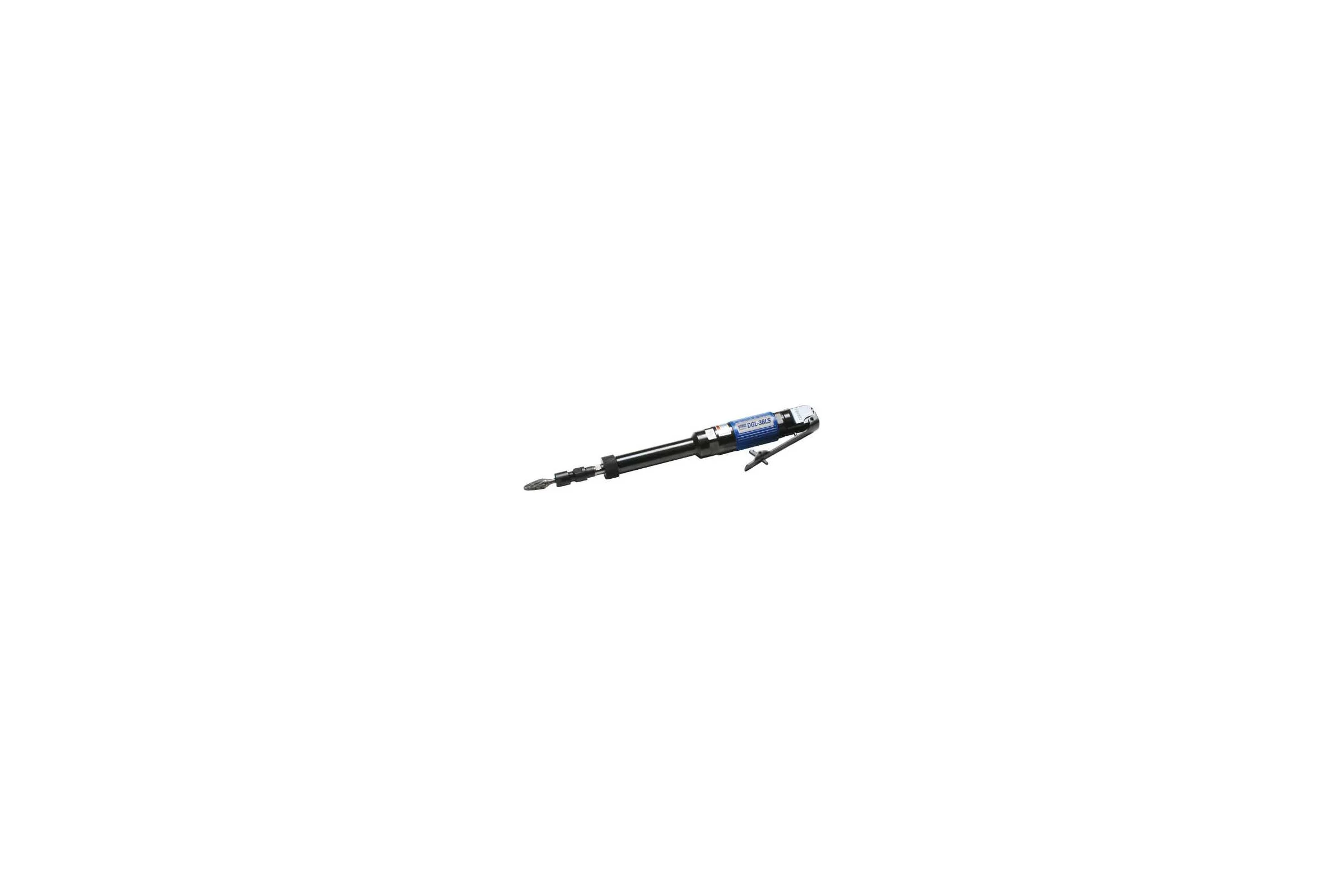 Шлифмашинка DAEWOO AIR TOOLS DGL-38LS