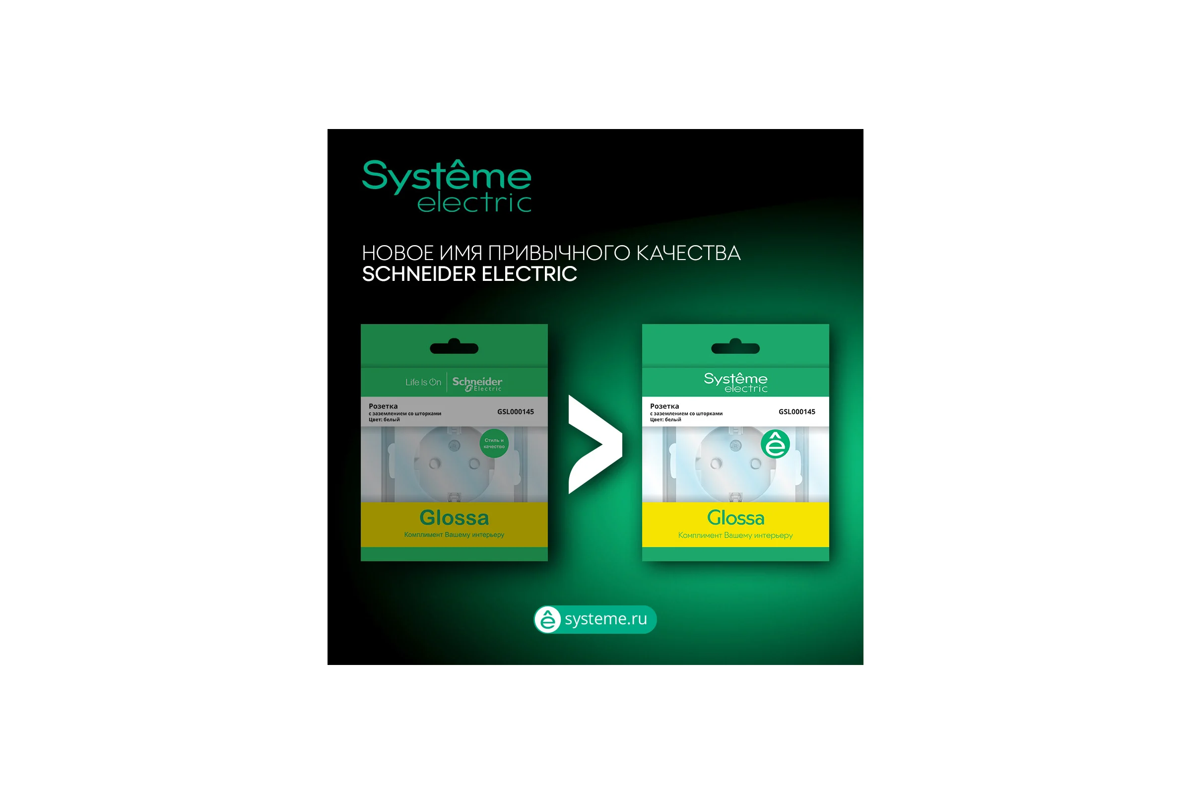 Регулятор теплого пола Systeme Electric ( Schneider Electric) Glossa Молочный с датчиком в сборе GSL000938 4 шт 13606480982955