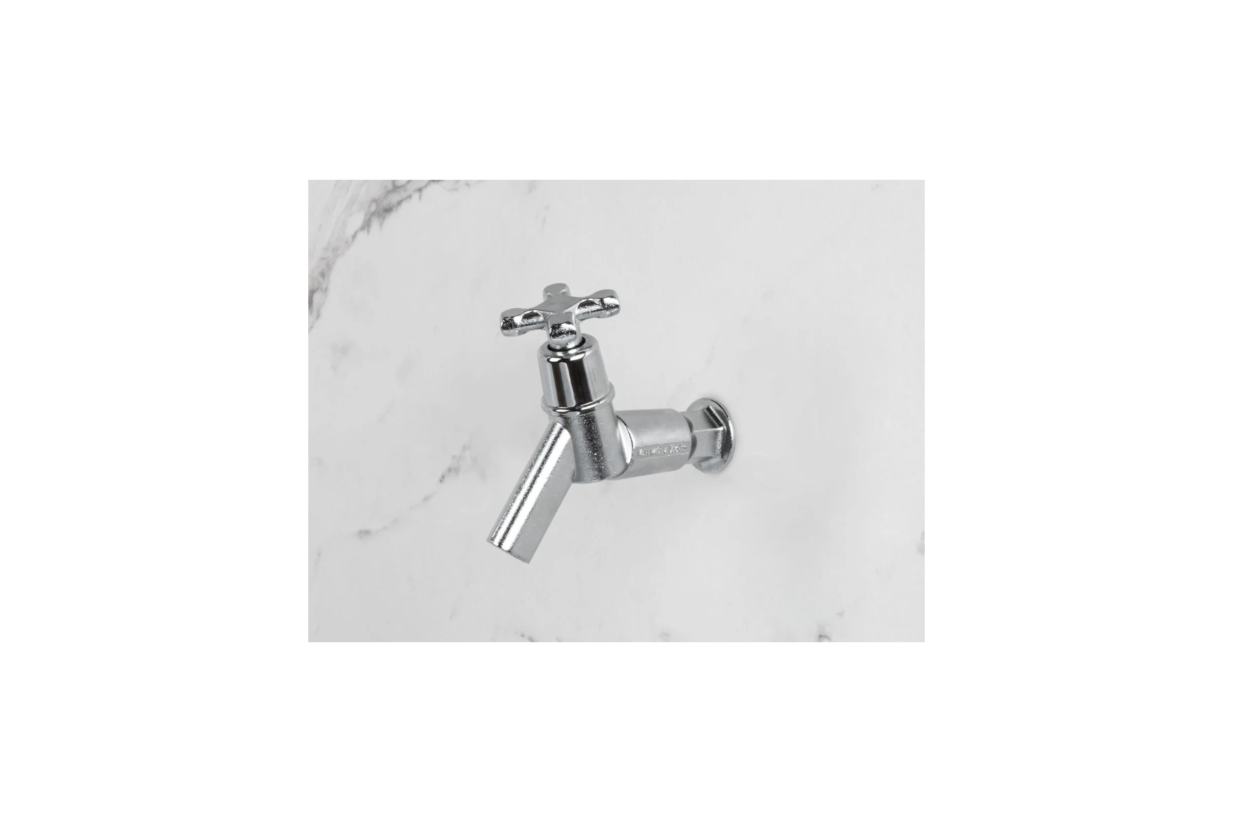 Кран водоразборный ECONOCE серия 600 EC0605