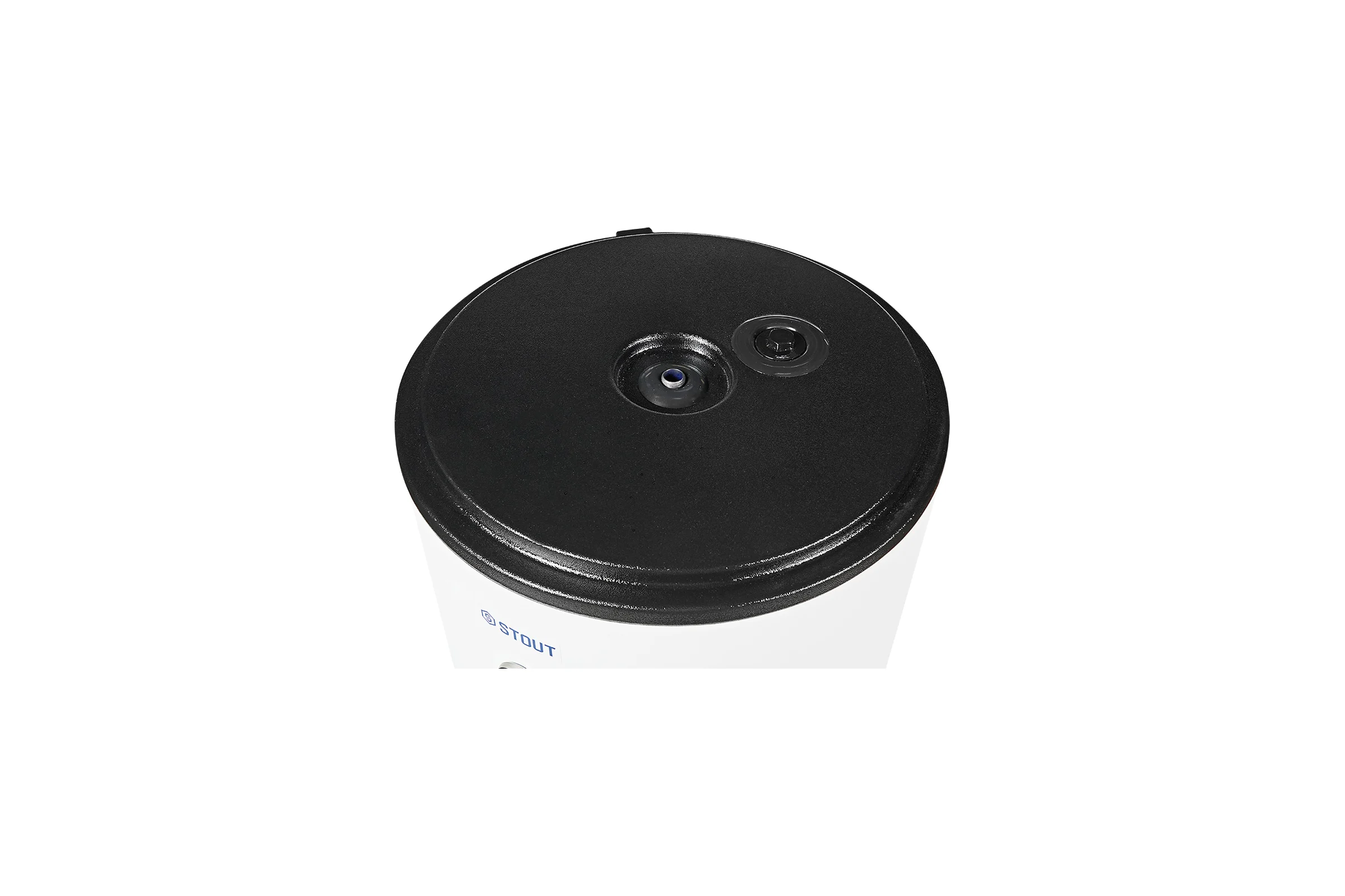 Напольный бойлер косвенного нагрева STOUT SWH-2110-000300 OptiBase 300 л RG009462FG8R98