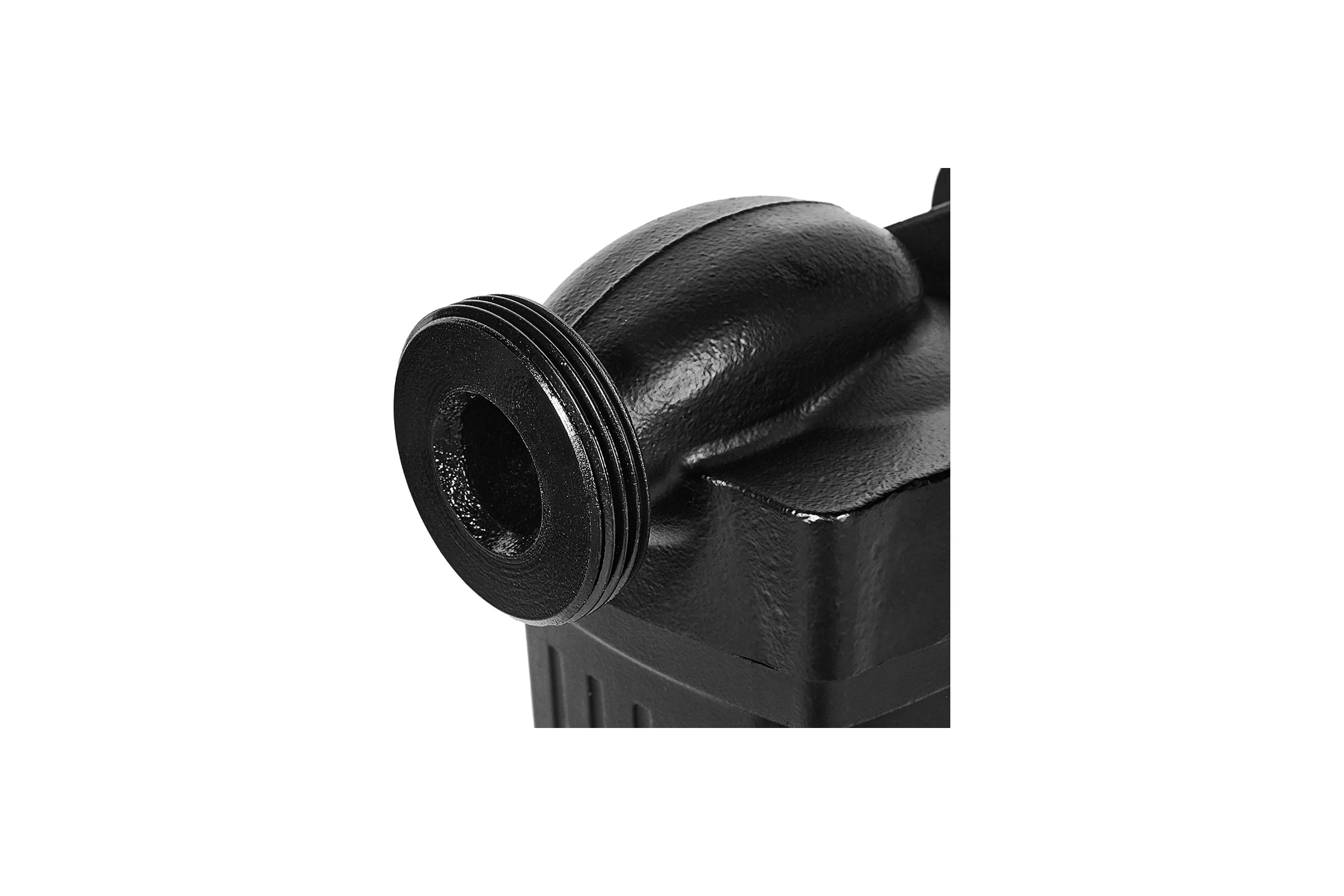 Циркуляционный насос ROMMER RCP-0030-2560130 PROFI EVO 25/60-130 с гайками RG0093A4JERNPE