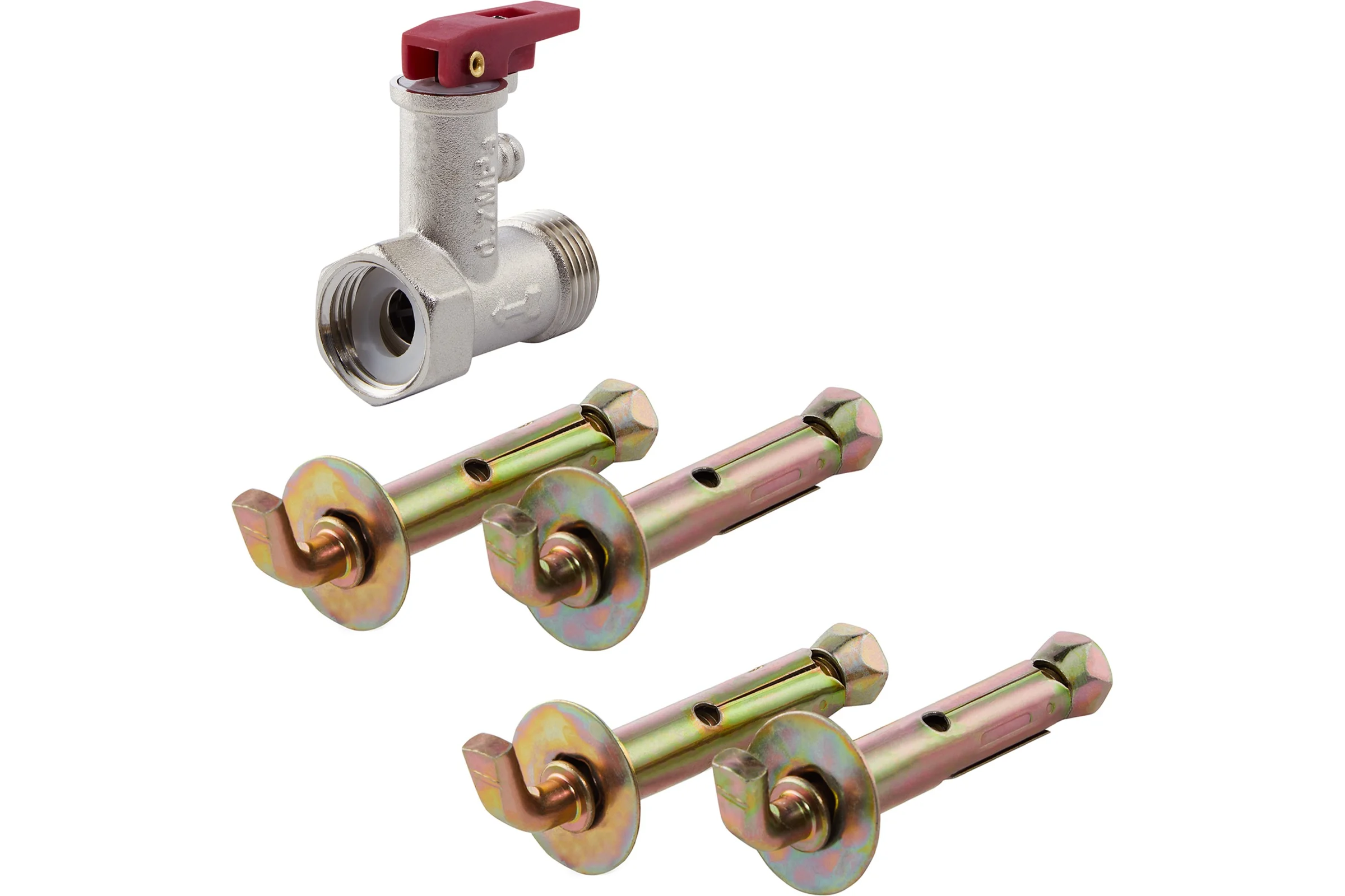 Бойлер косвенного нагрева Royal Thermo AQUATEC Comfort CW100 Grafit настенный НС-1714254