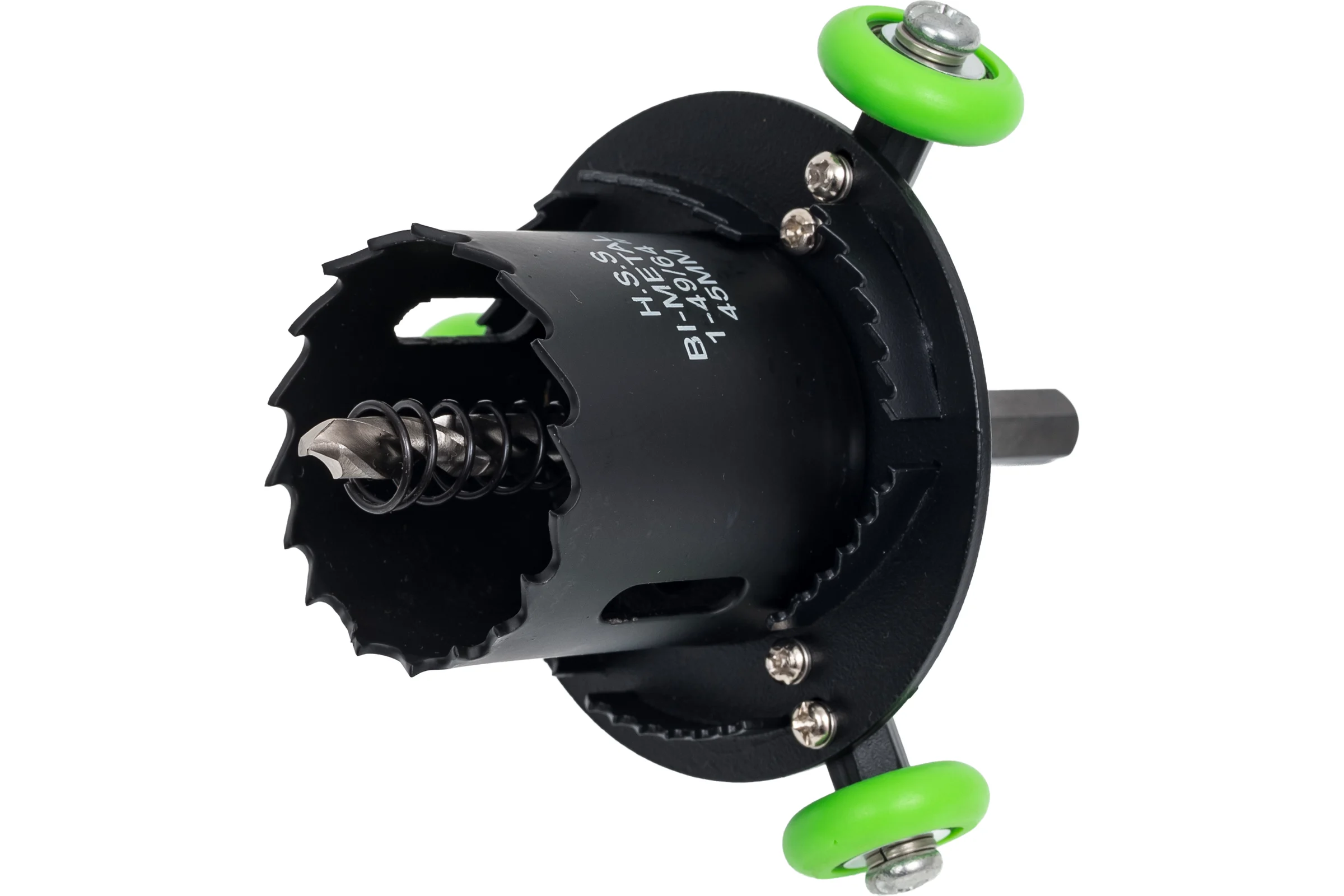 Двухуровневая коронка Arlight ATK-DRILL-R44-R65 1шт 052997