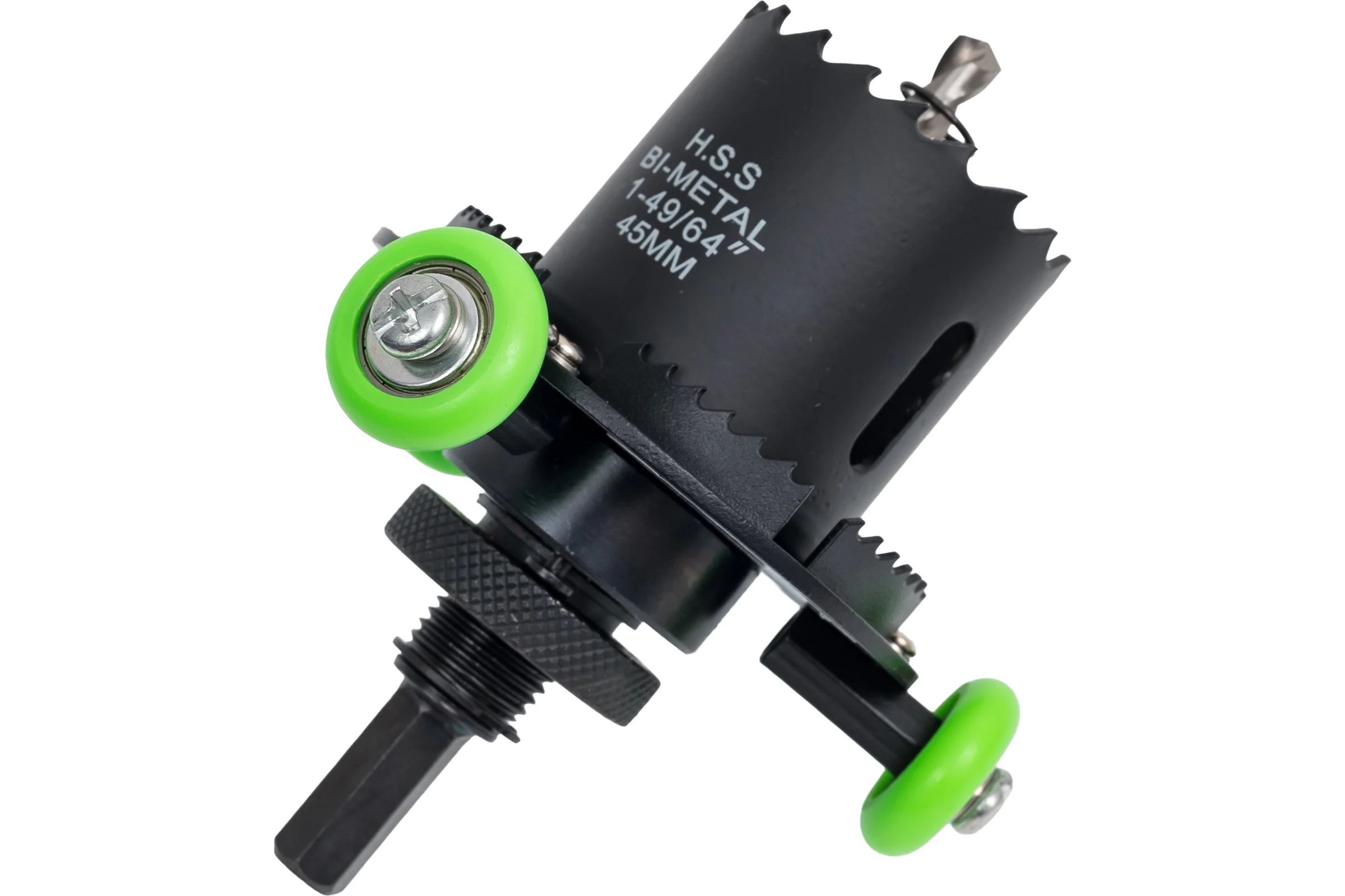 Двухуровневая коронка Arlight ATK-DRILL-R44-R65 1шт 052997