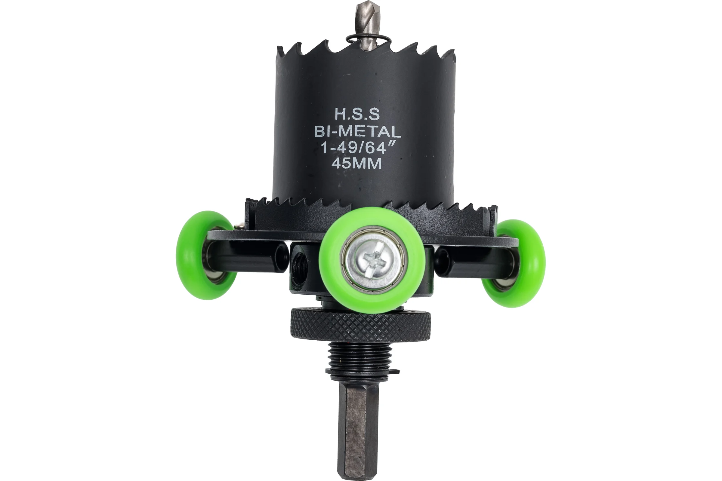 Двухуровневая коронка Arlight ATK-DRILL-R44-R65 1шт 052997