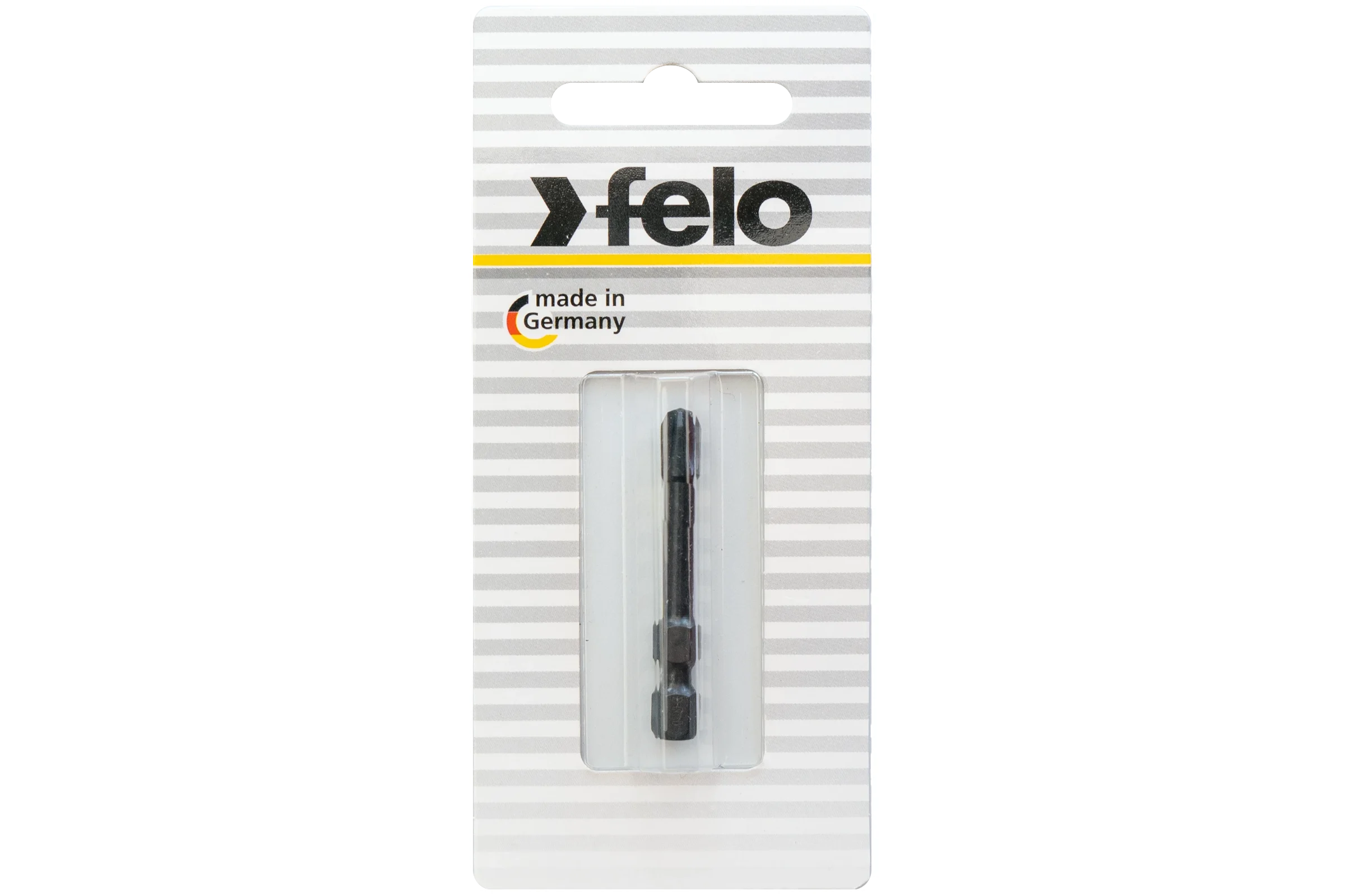Бита Felo Impact PH3, 50 1 шт в блистере 03203541