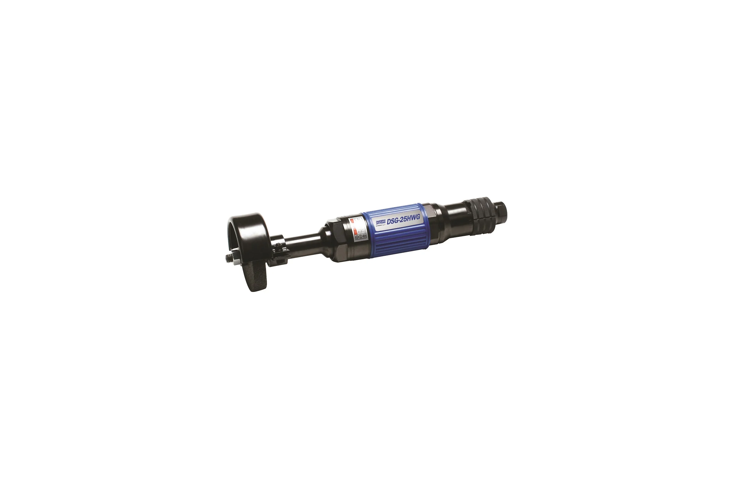 Шлифмашинка DAEWOO AIR TOOLS DSG-25HWG