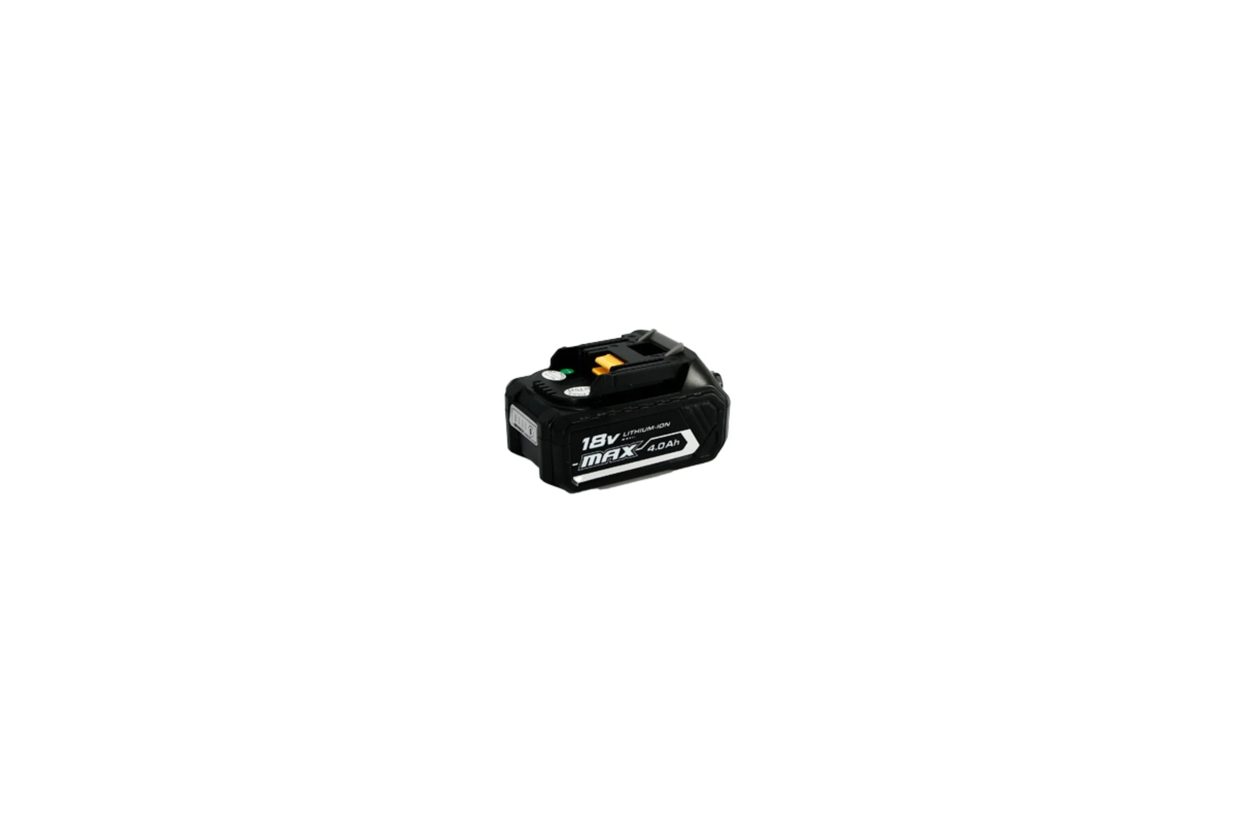 Аккумуляторная батарея Uni-Fitt 18В 4.0Ач 989A1840