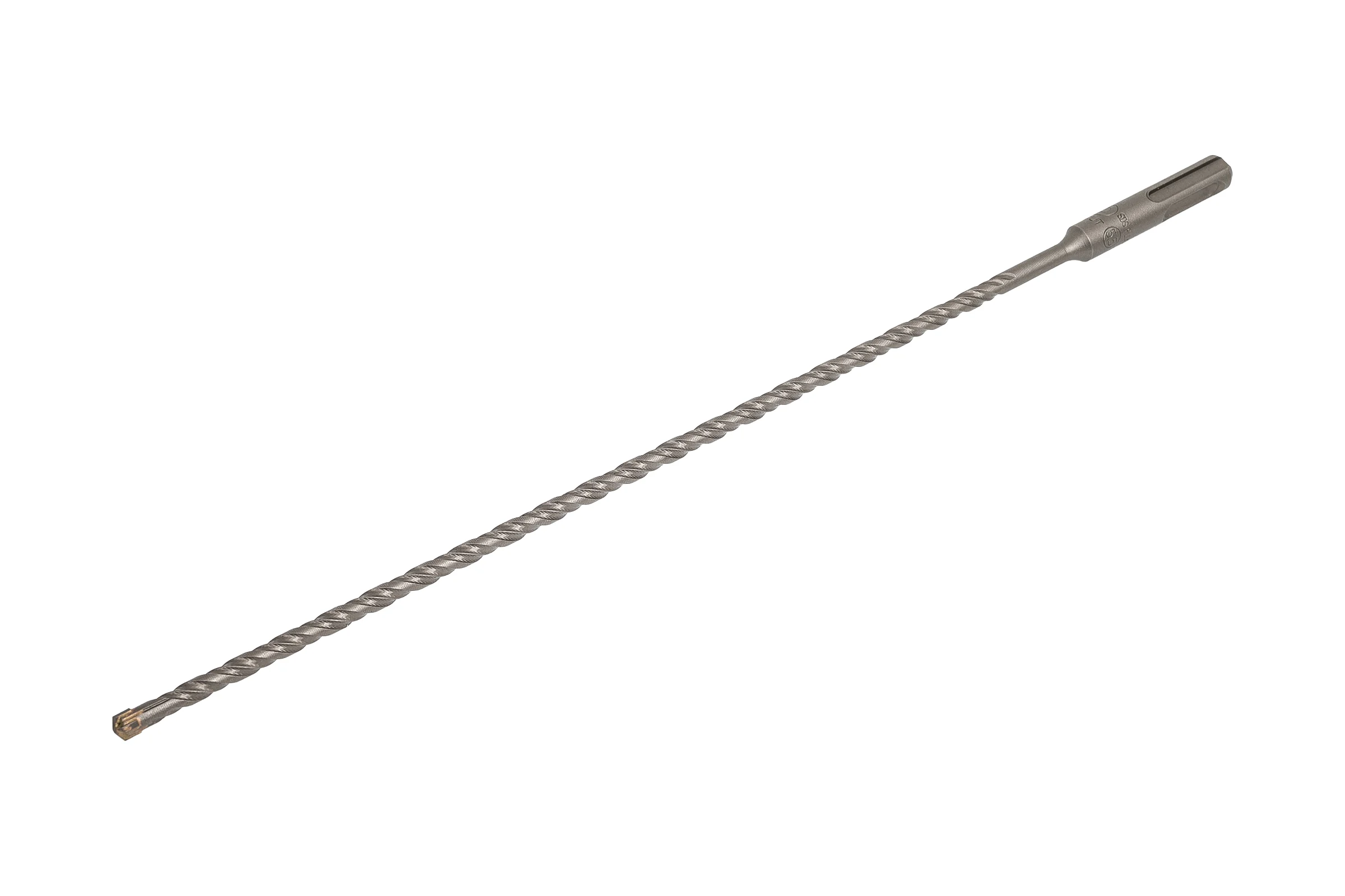 Бур DCUT 4 cutter SDS plus drill bit D5.5xL310XWL250 10 штук в упаковке DC42355310250