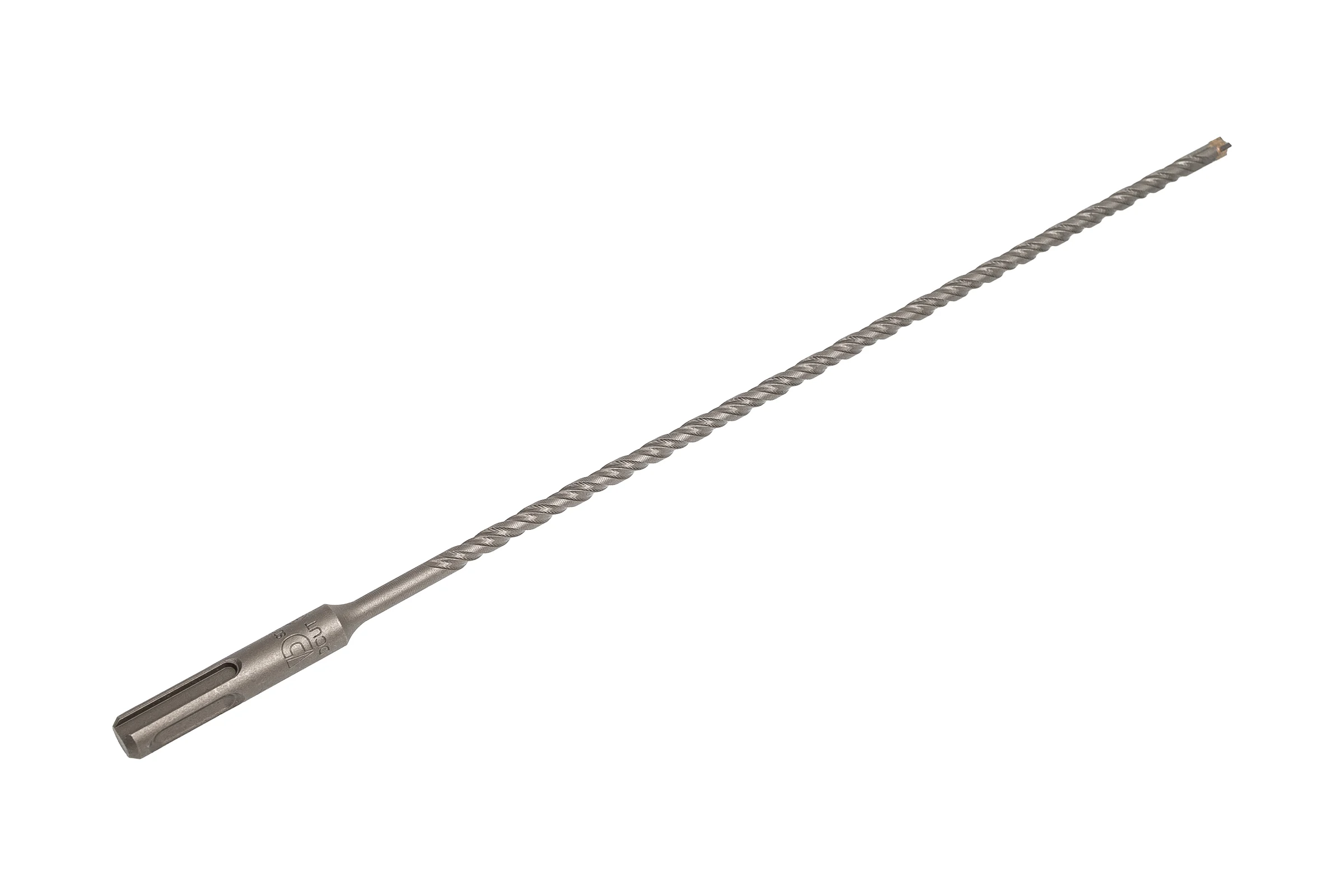 Бур DCUT 4 cutter SDS plus drill bit D5.5xL310XWL250 10 штук в упаковке DC42355310250