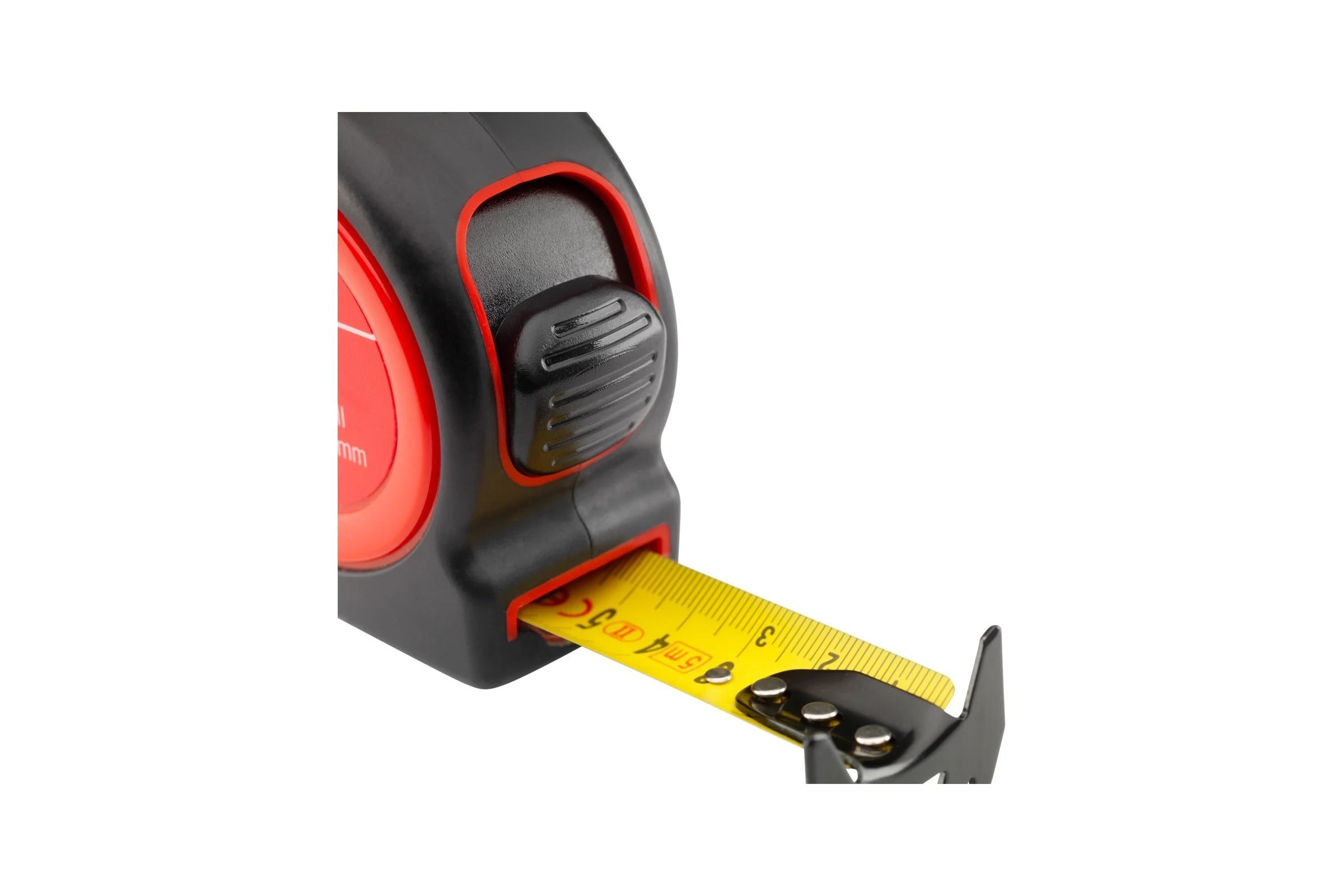 Рулетка SOLA PROTECT PE DS 525 25 мм, 5 м 50550701