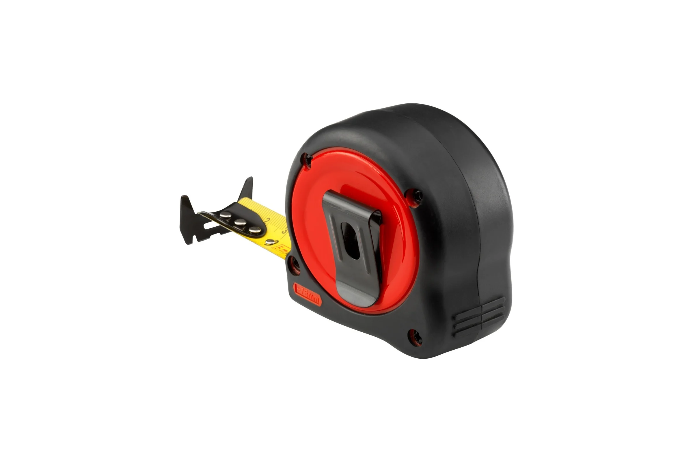 Рулетка SOLA PROTECT PE DS 525 25 мм, 5 м 50550701