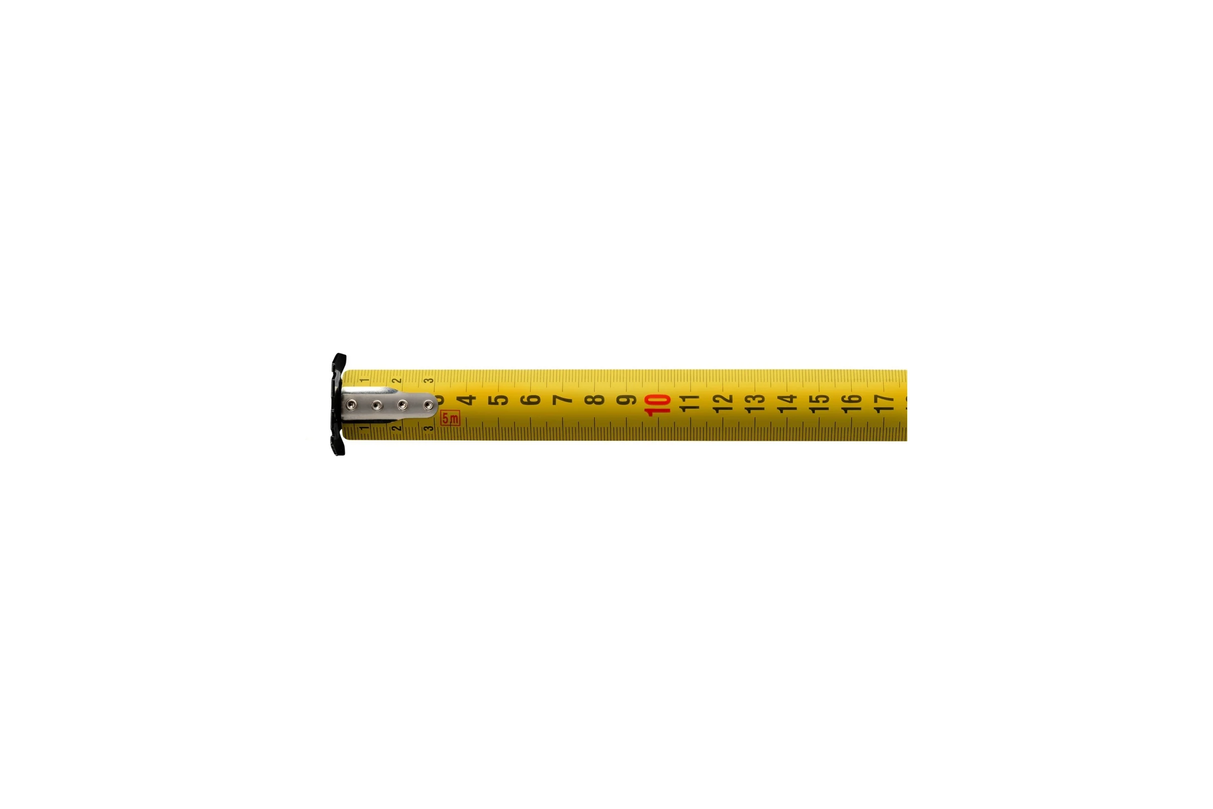 Рулетка SOLA PROTECT PE DS 525 25 мм, 5 м 50550701