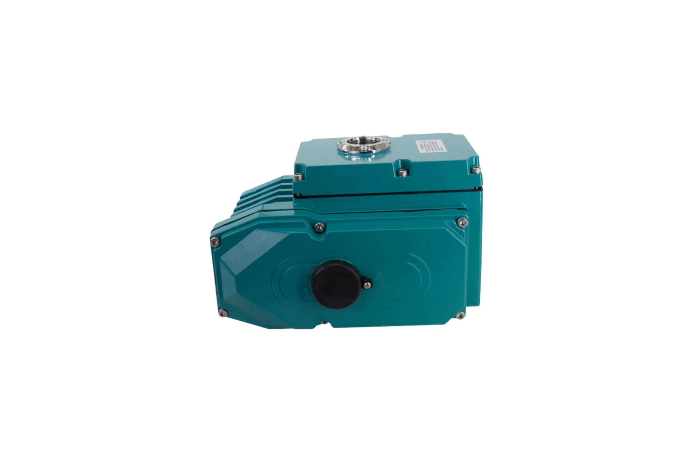 Привод электрический NEWKEY AC 380V (C-20) NK-PEAHH200