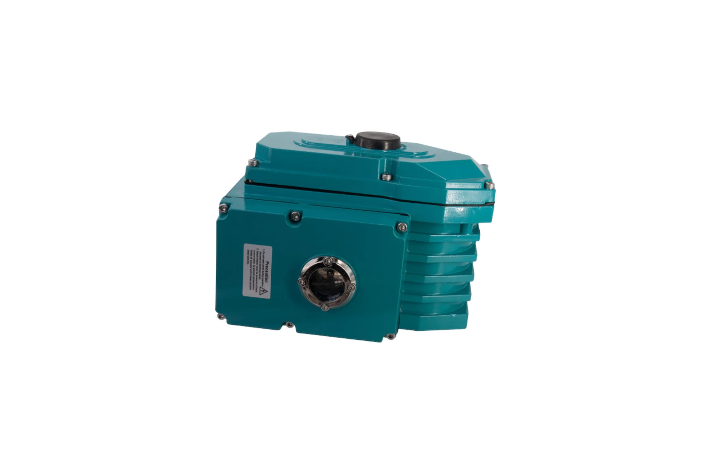 Привод электрический NEWKEY AC 380V (C-20) NK-PEAHH200