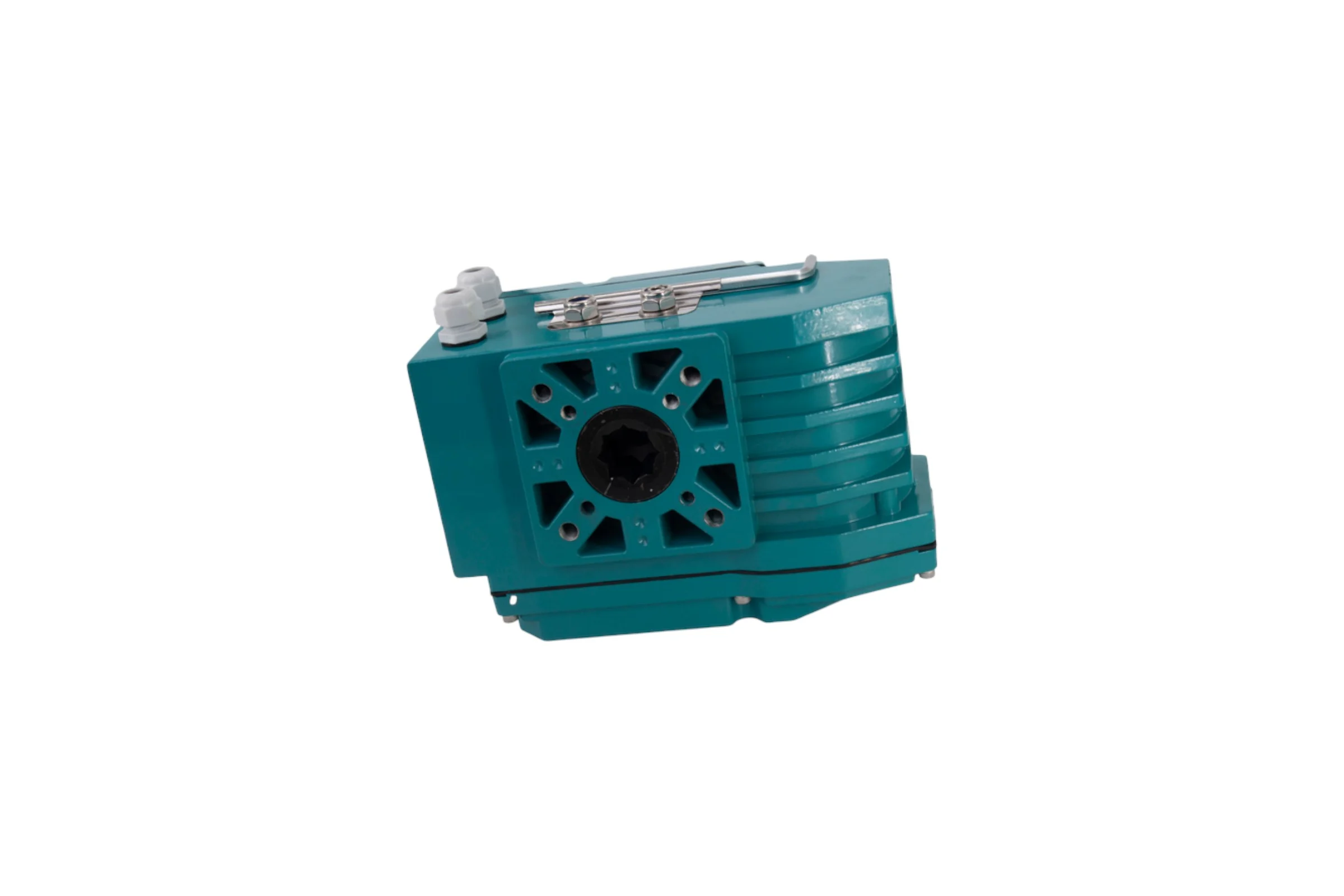 Привод электрический NEWKEY AC 380V (C-20) NK-PEAHH200