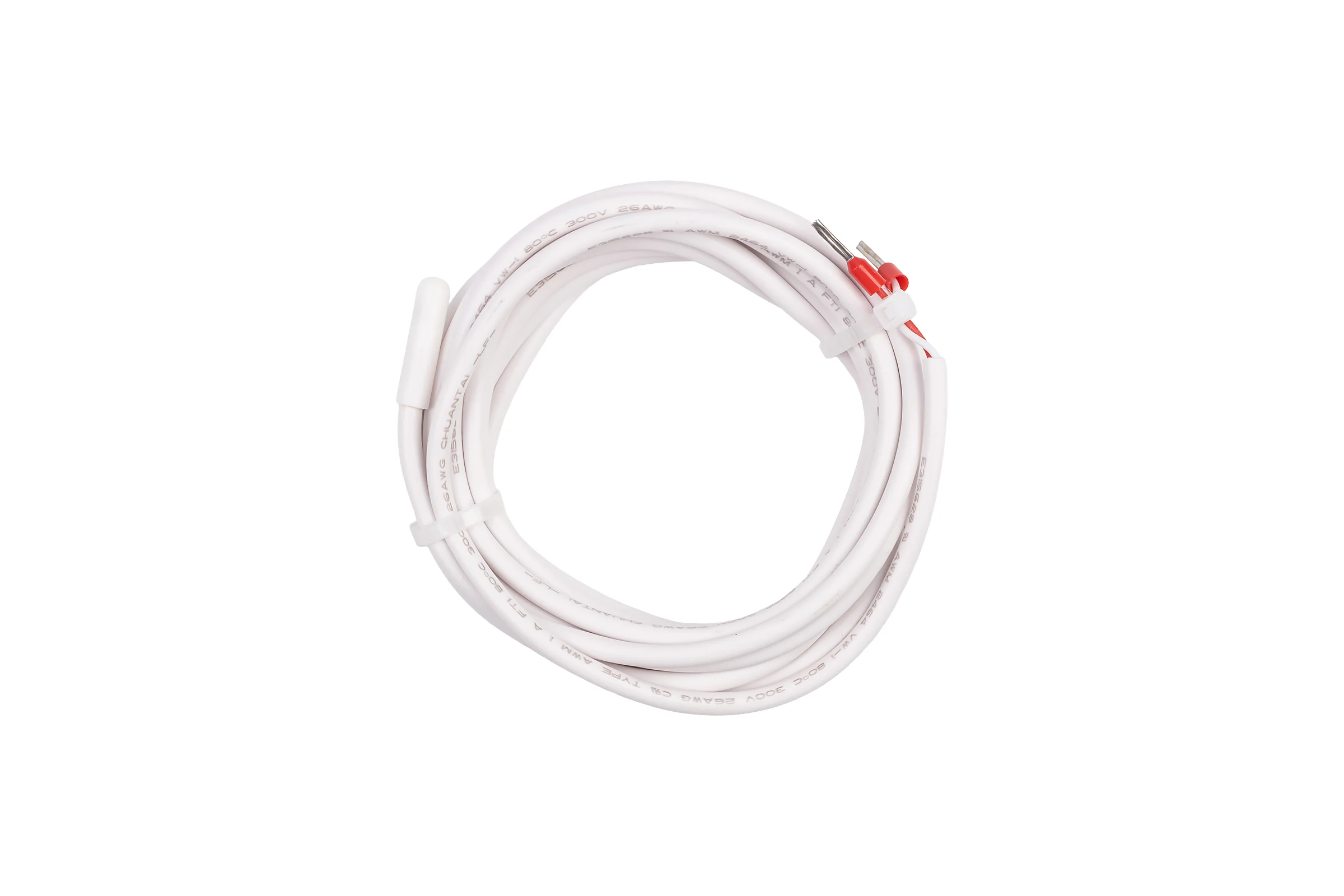 Терморегулятор электронный Smartbuy с Wi-Fi, 3500Вт, бежевый () SBE-06i-16-TE