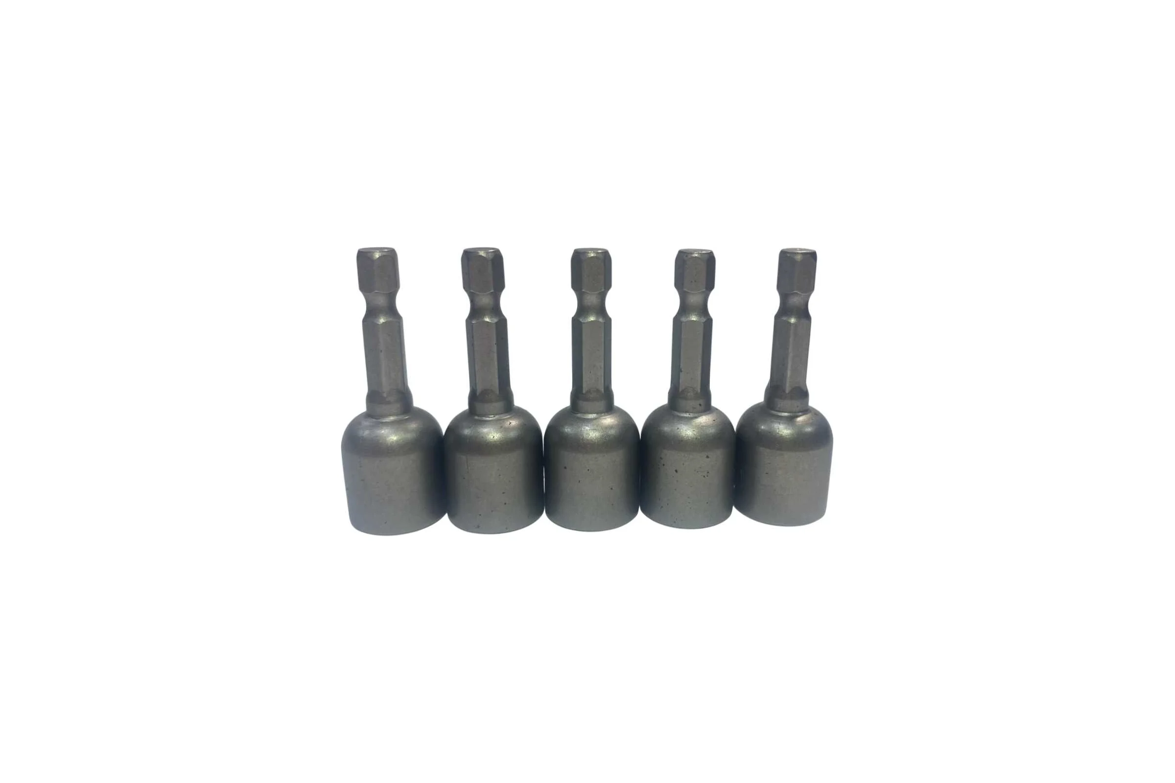 Бита с торцевой головкой магнитная ToolPro (5шт) 1/4 SW 8х65мм 51 757 104