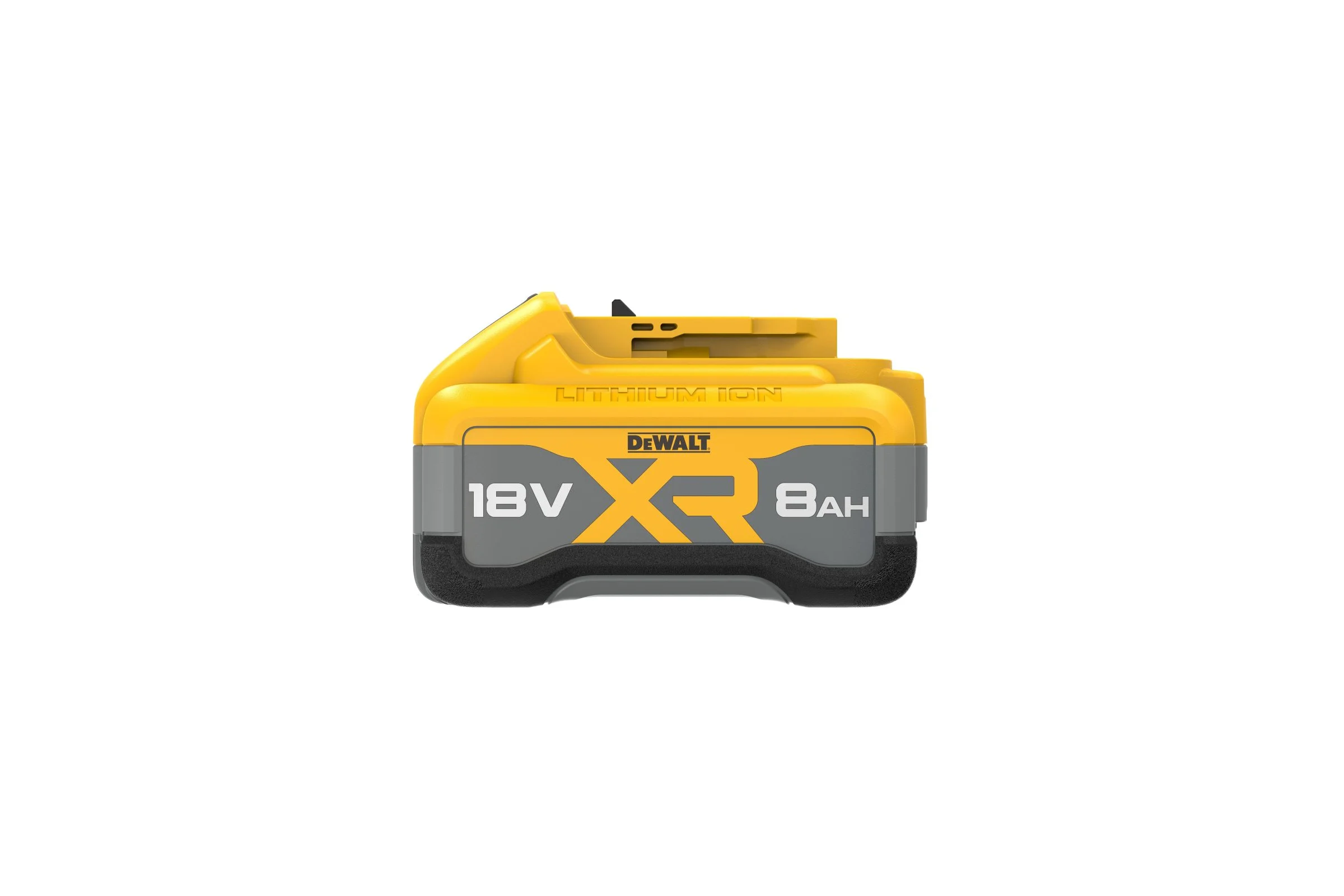 Аккумулятор DEWALT DCB1880, Li-Ion, 18 В, 8 Ач () DCB1880-XJ
