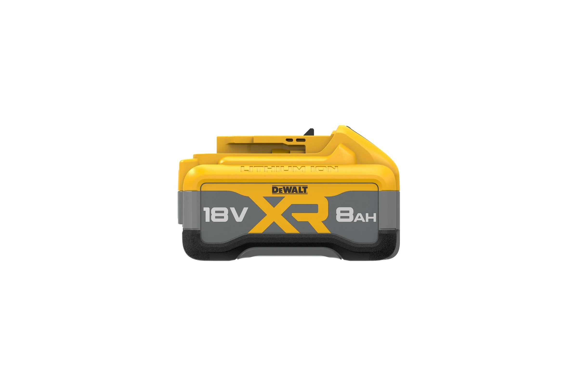Аккумулятор DEWALT DCB1880, Li-Ion, 18 В, 8 Ач () DCB1880-XJ