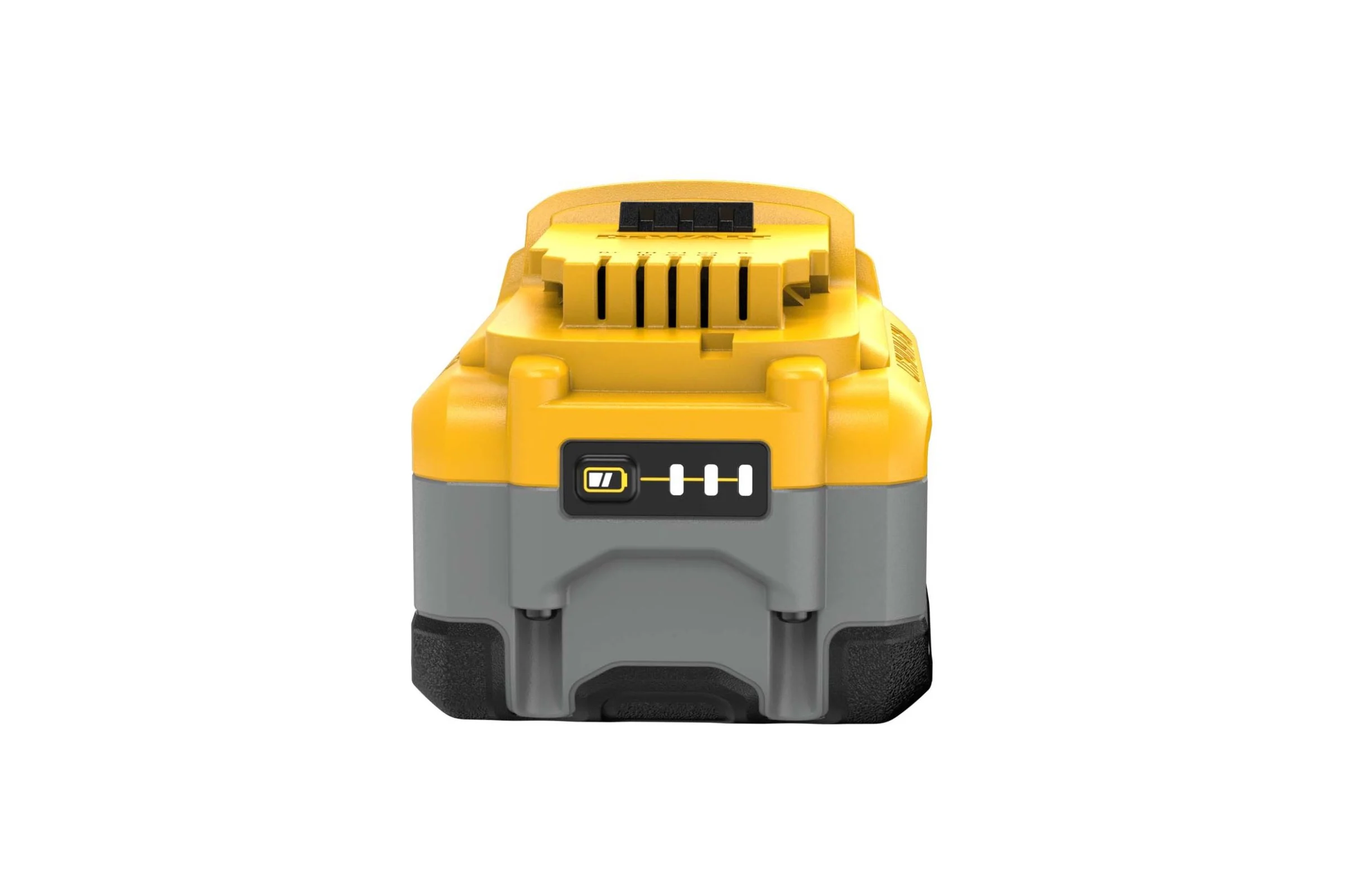 Аккумулятор DEWALT DCB1880, Li-Ion, 18 В, 8 Ач () DCB1880-XJ
