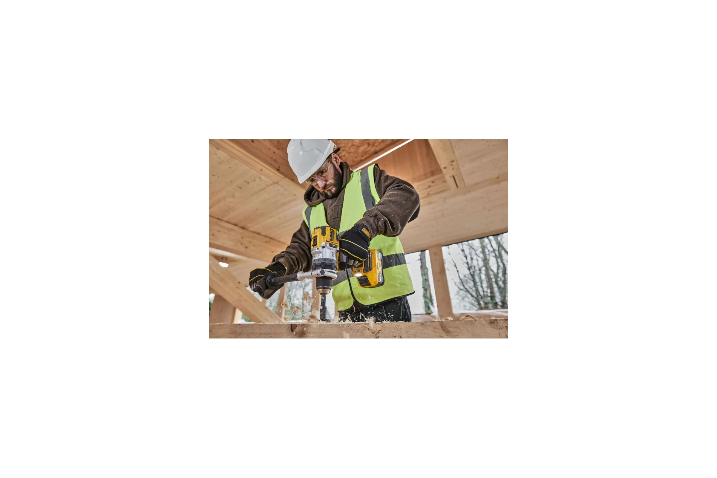 Аккумулятор DEWALT DCB1880, Li-Ion, 18 В, 8 Ач () DCB1880-XJ