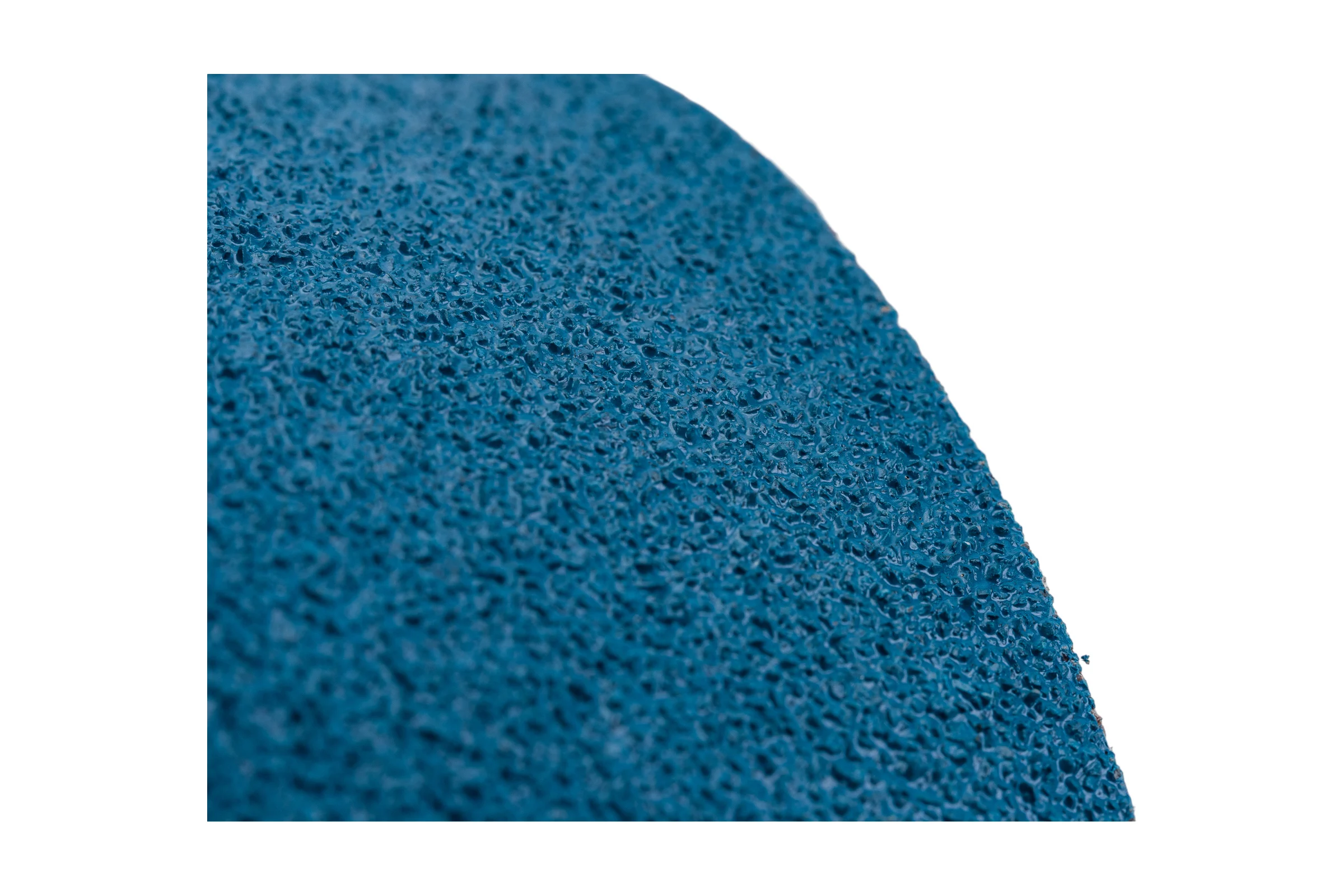 Лента шлифовальная Blue Forse (1250x50 мм; Р40; цирконий) для гриндера NORTON 78072745193