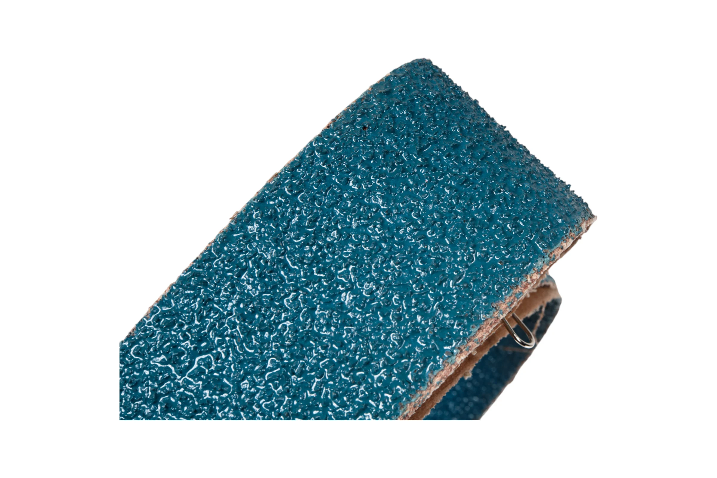 Лента шлифовальная Blue Forse (1250x50 мм; Р24; цирконий) для гриндера NORTON 78072745189