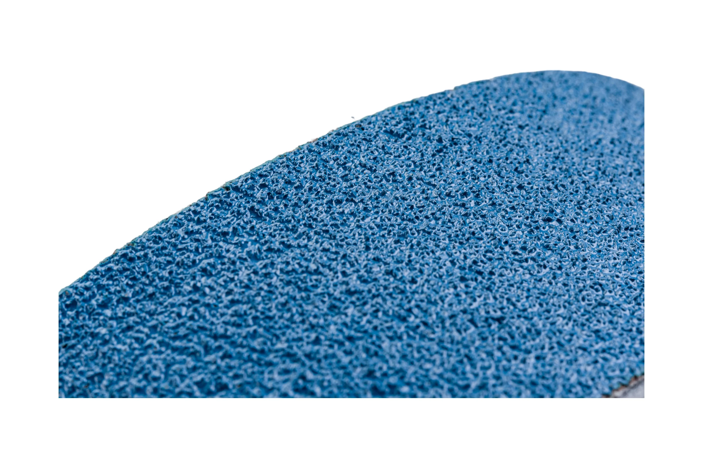 Лента шлифовальная Blue Forse (2000x50 мм; Р40; цирконий) NORTON 78072745200