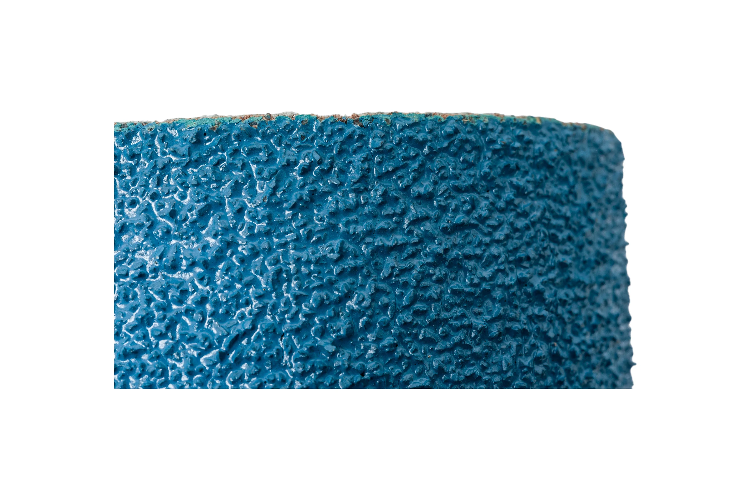 Лента шлифовальная Blue Forse (1250x50 мм; Р36; цирконий) для гриндера NORTON 78072745190