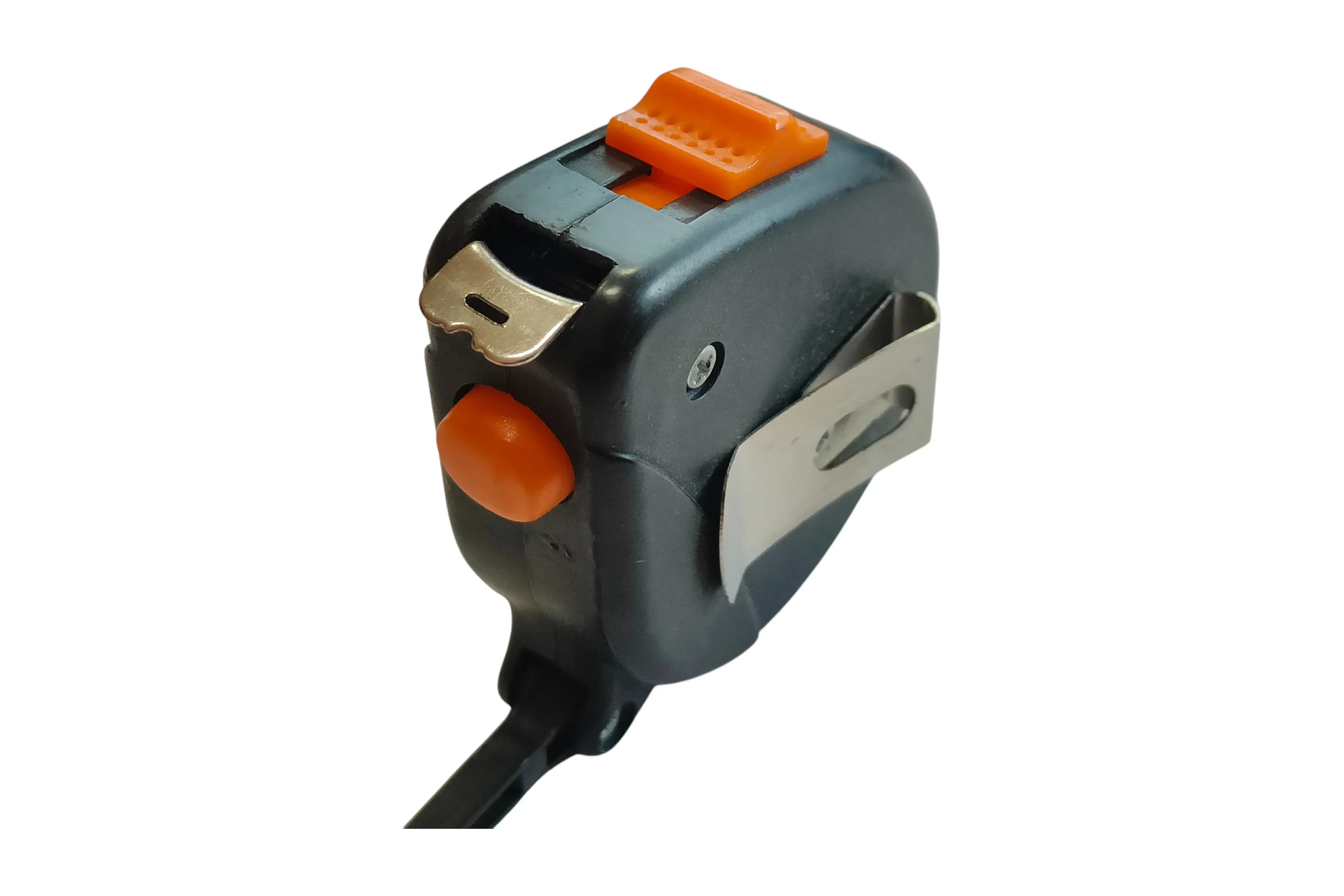 Рулетка измерительная BROCA 2м (13 мм) BR-1383