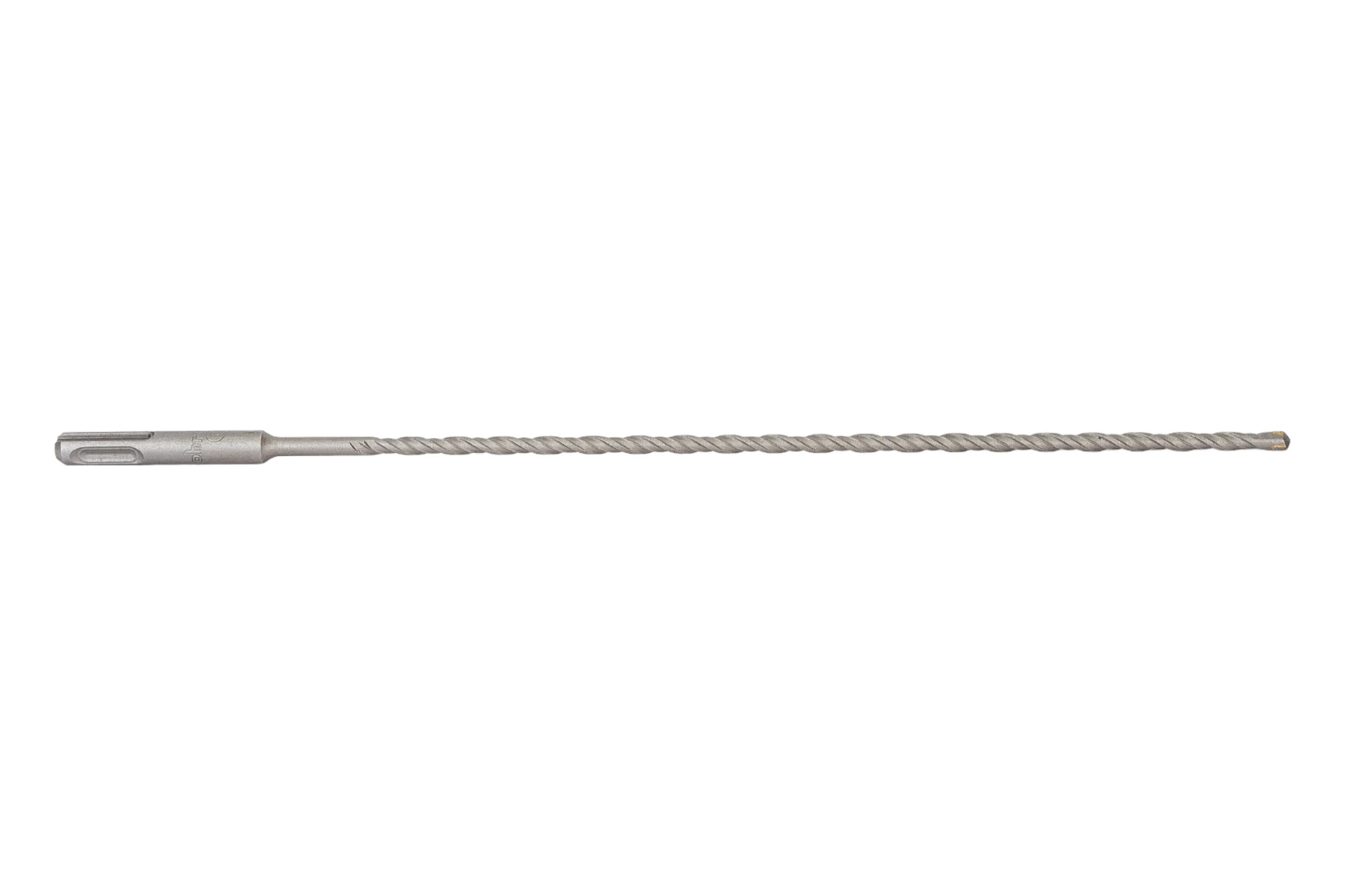 Бур Стандарт (6x310х360 мм; 2 резца + 2 спирали; SDS-Plus) BOHRER 30106360