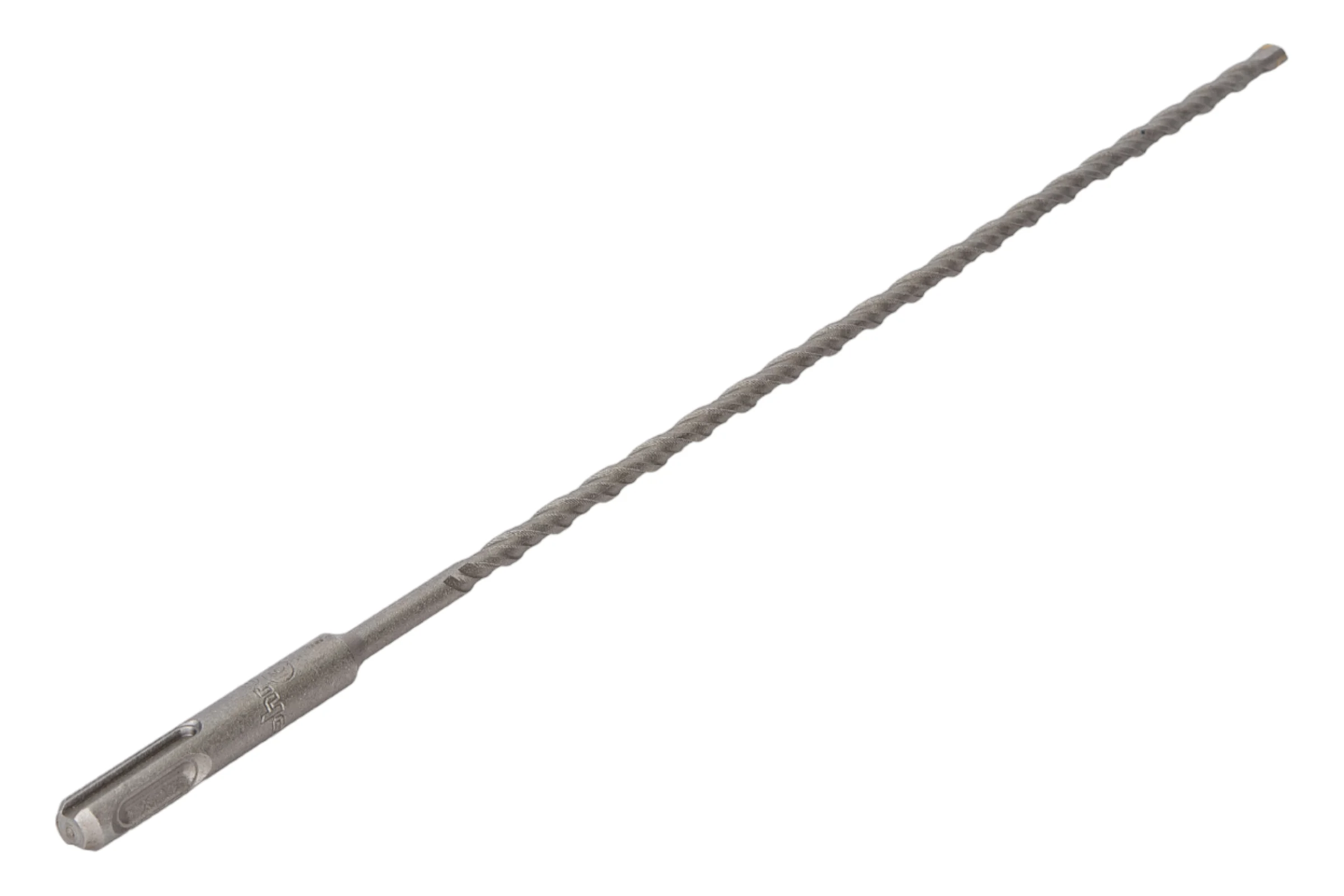 Бур Стандарт (6x310х360 мм; 2 резца + 2 спирали; SDS-Plus) BOHRER 30106360