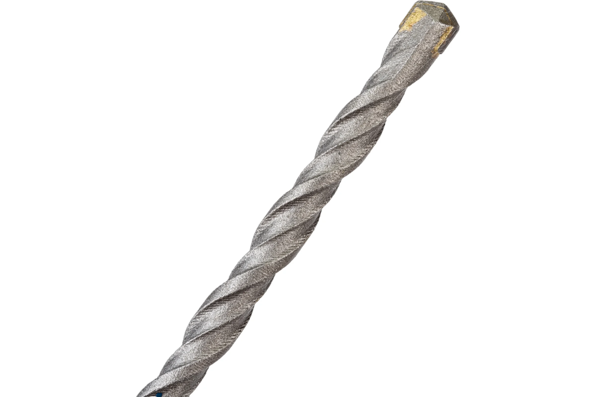 Бур Стандарт (6x310х360 мм; 2 резца + 2 спирали; SDS-Plus) BOHRER 30106360