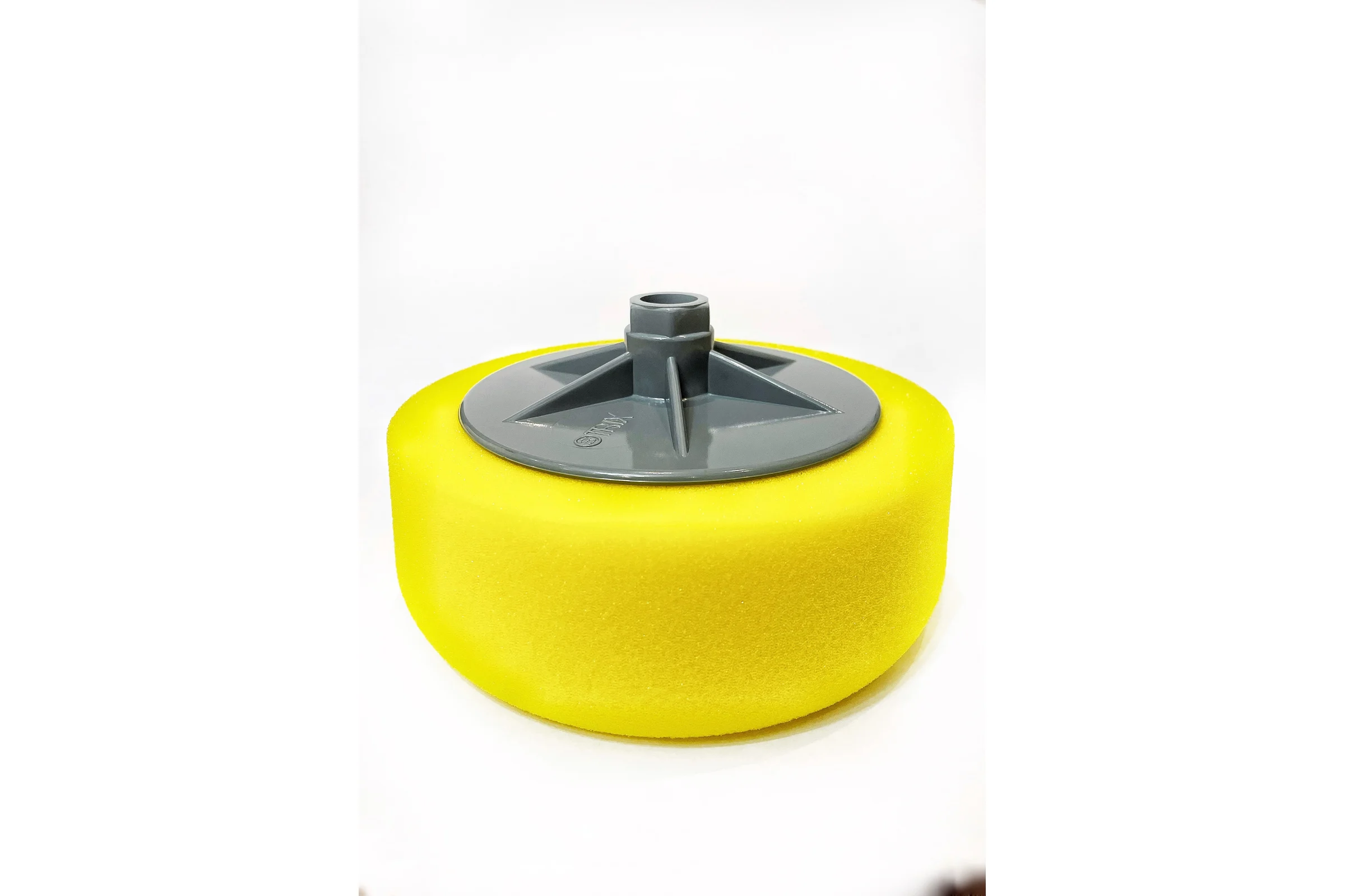 Полировальная губка на липучке средняя PG-50-23 150х50 мм, Velcro OTRIX 34454793