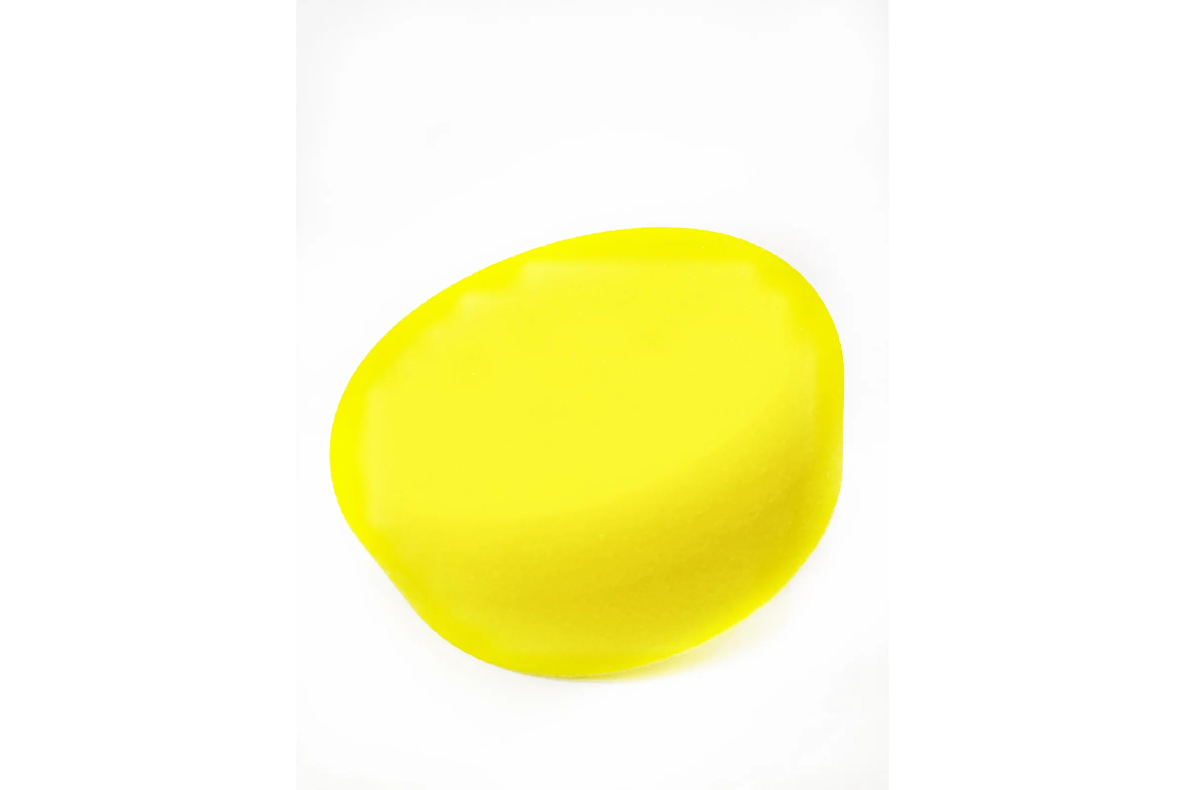 Полировальная губка на липучке средняя PG-50-23 150х50 мм, Velcro OTRIX 34454793