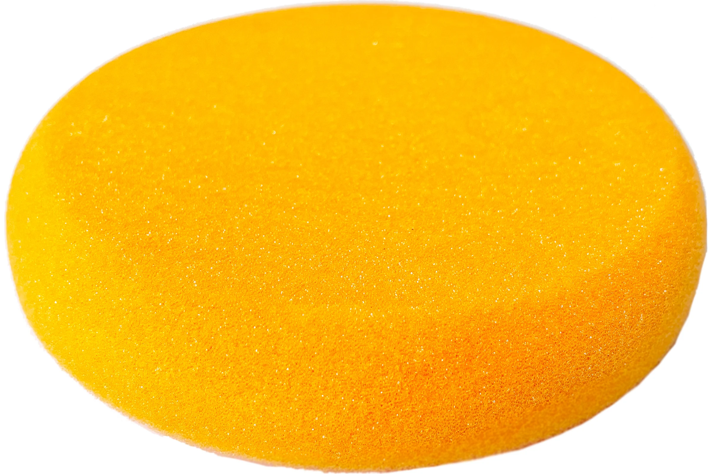 Полировальная губка на липучке твердая PG-25-02 150х25 мм, Velcro OTRIX 34454780