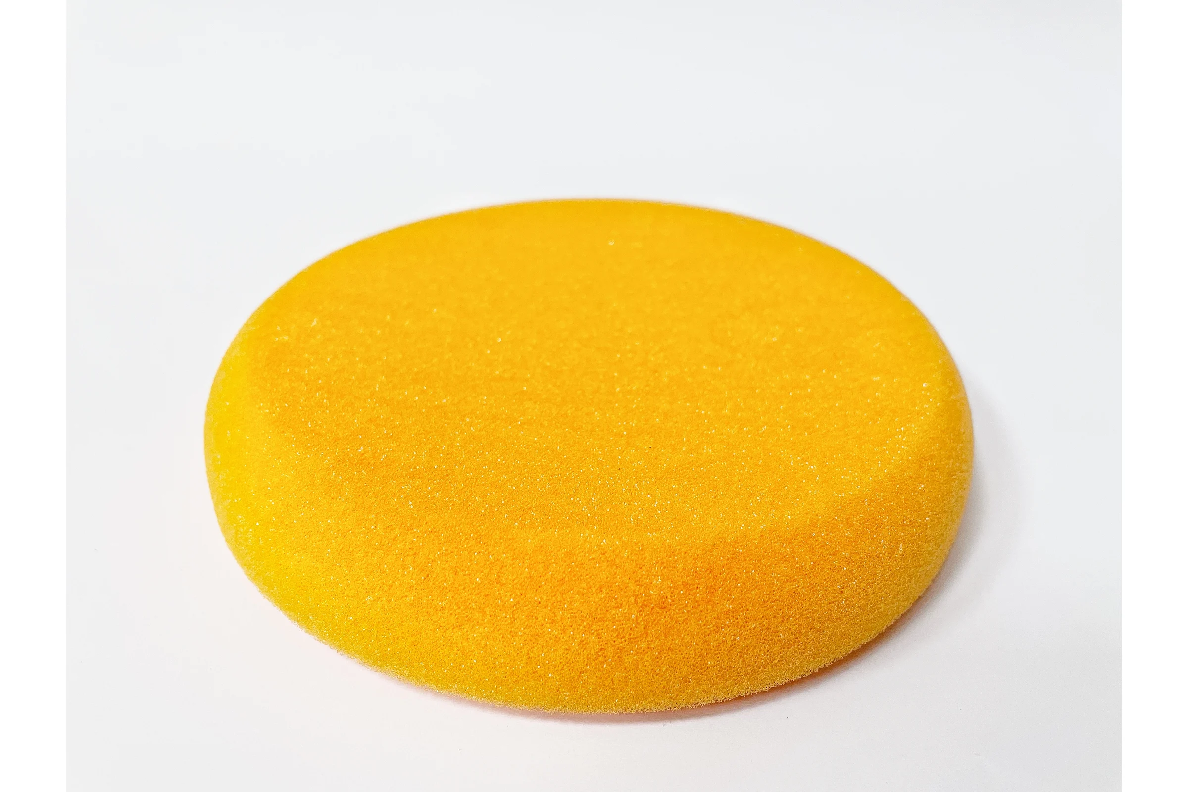 Полировальная губка на липучке твердая PG-25-02 150х25 мм, Velcro OTRIX 34454780