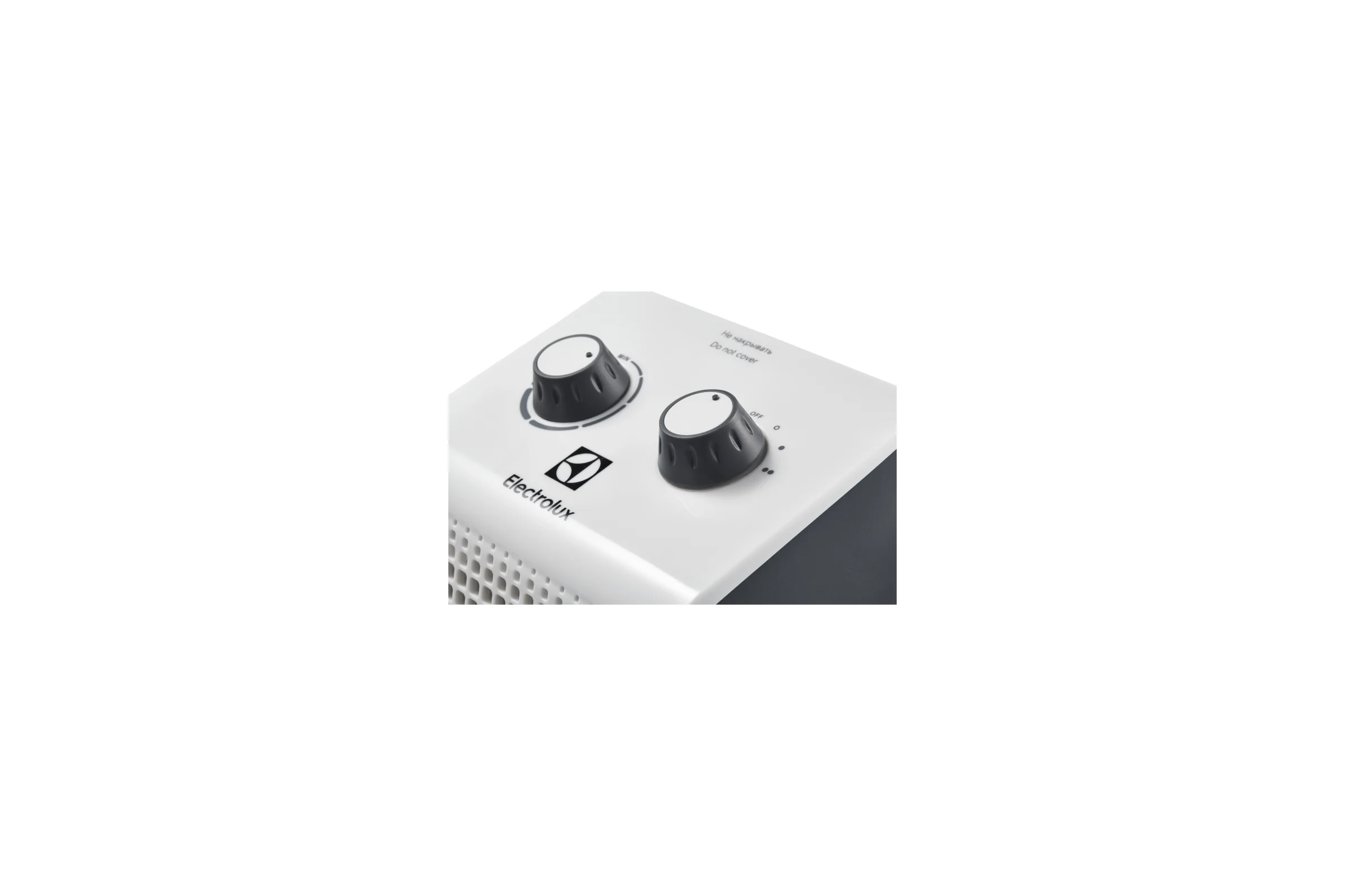 Тепловентилятор Electrolux EFH/S-1115 НС-0083789