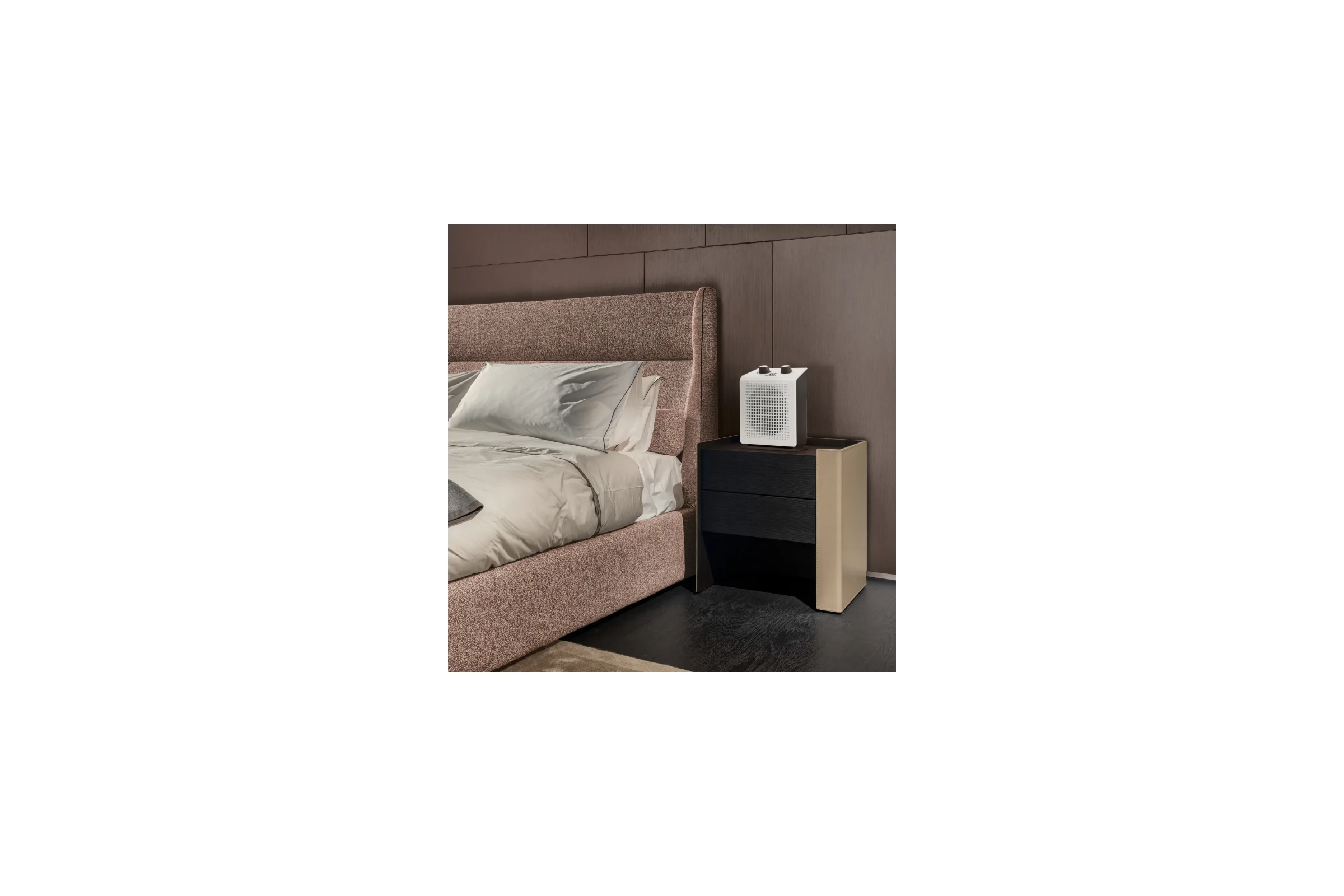 Тепловентилятор Electrolux EFH/S-1115 НС-0083789